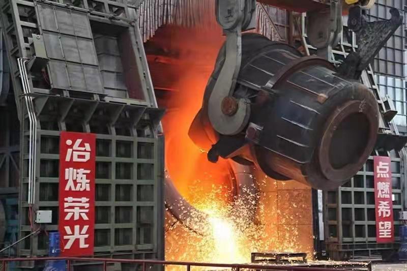 生產(chǎn)工藝再優(yōu)化，降本增效穩(wěn)提升