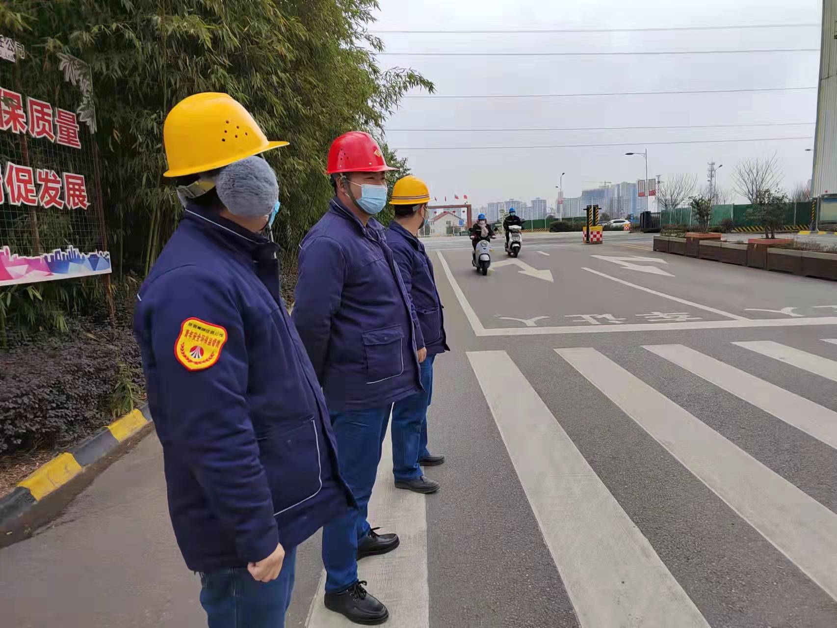 聚焦奮斗者： 平凡崗位展風采