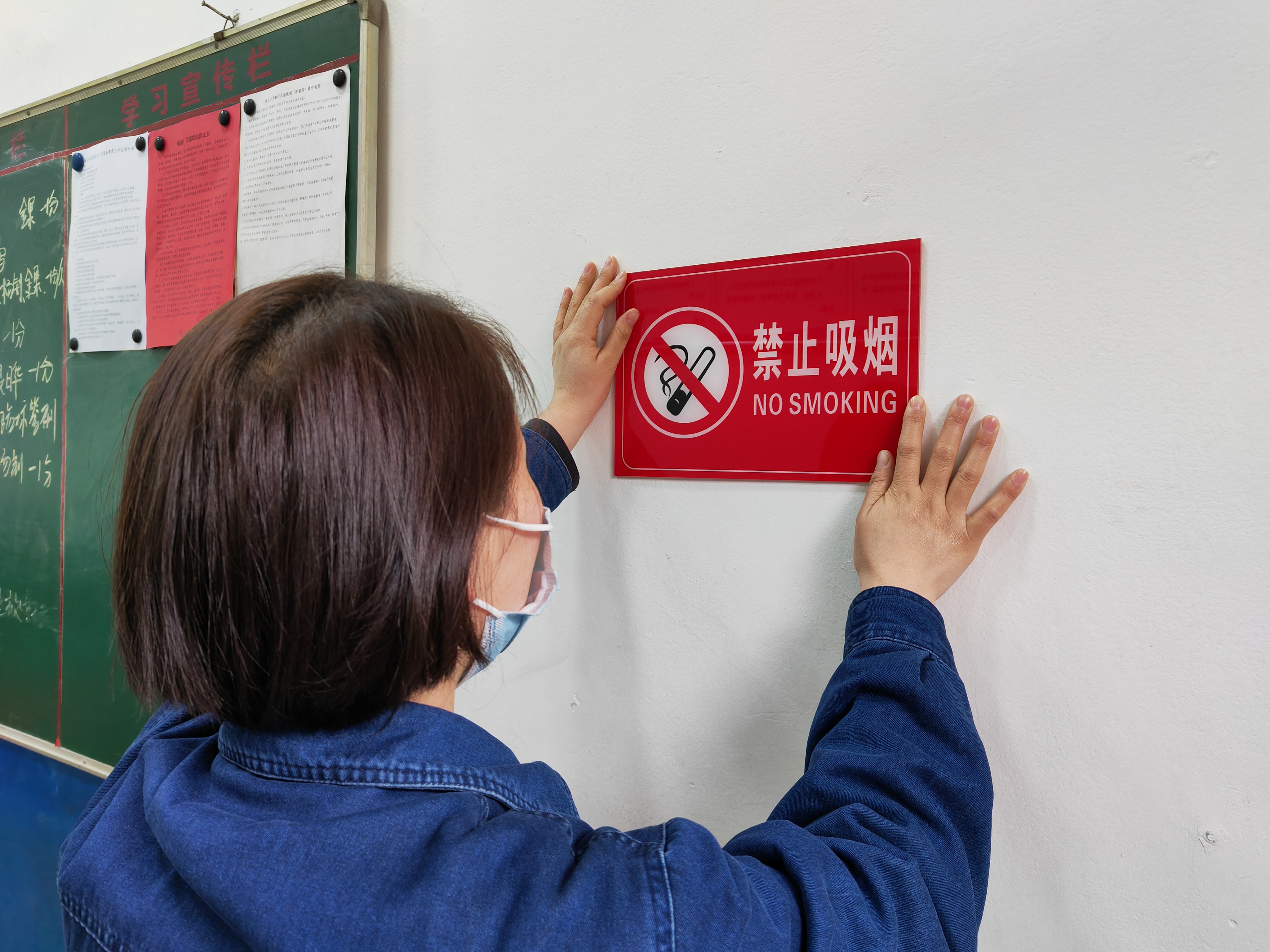 “內(nèi)外兼修”,讓文明之光點亮鋼城美景 “內(nèi)外兼修”,讓文明之光點亮鋼城美景