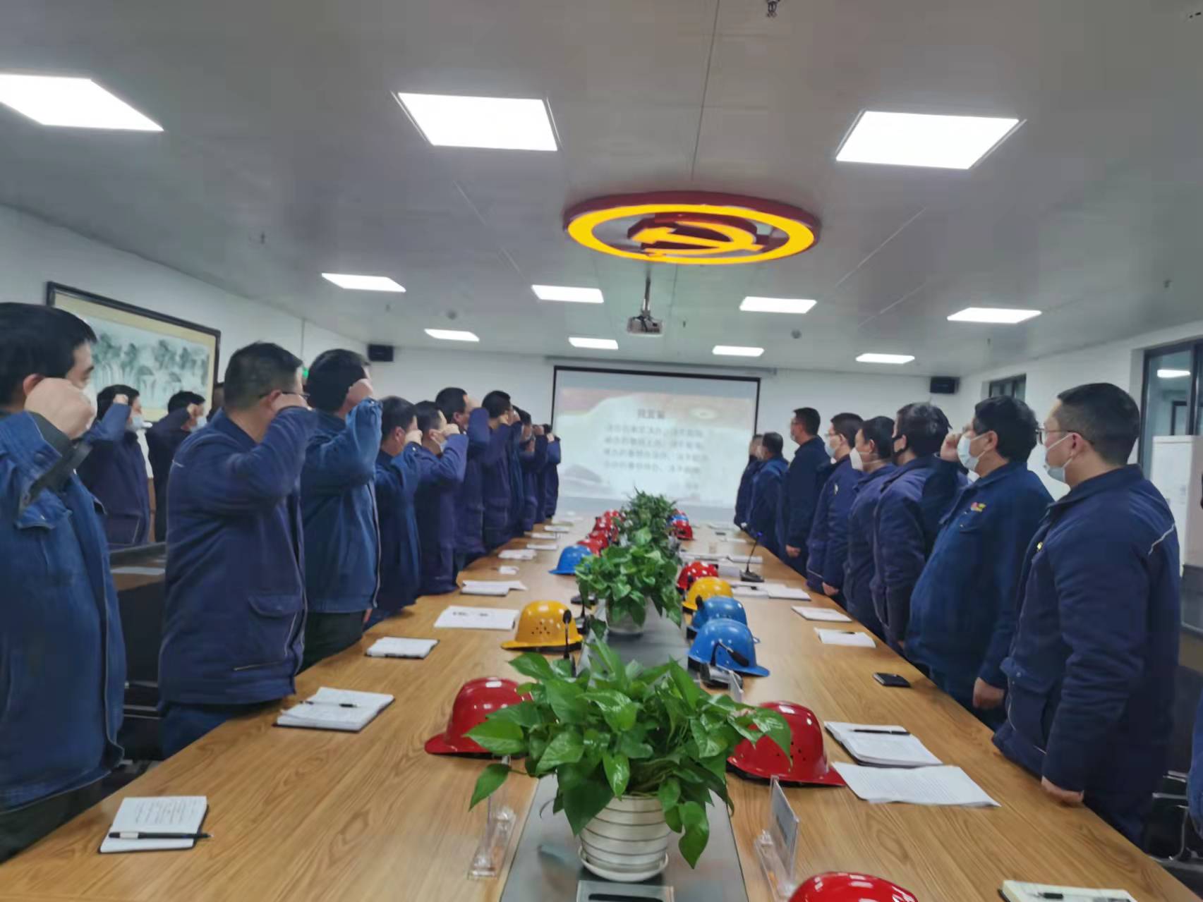 “三措并舉”筑牢黨風廉政建設根基