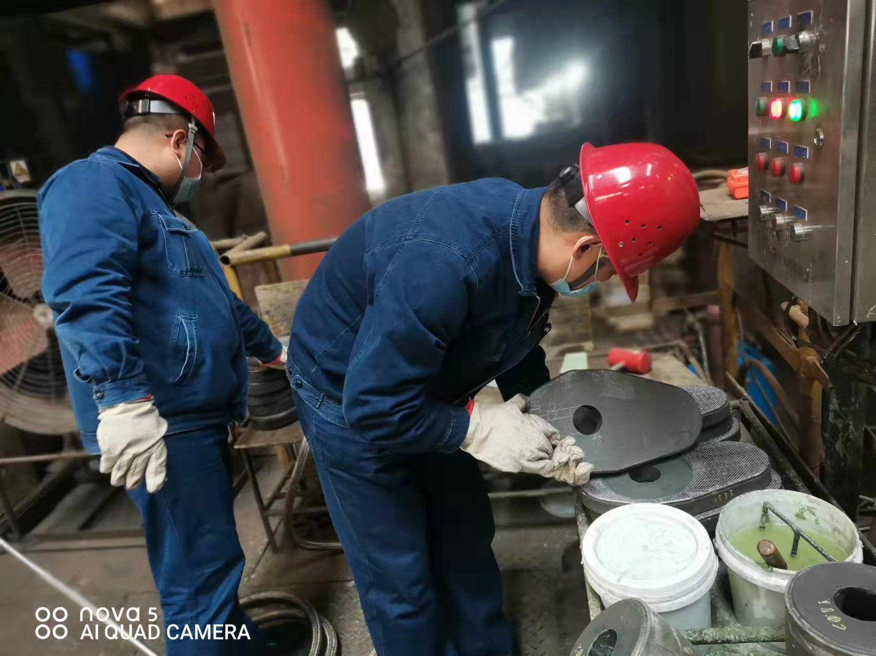 回望工藝蓄潛力，昂首再樹質量新風