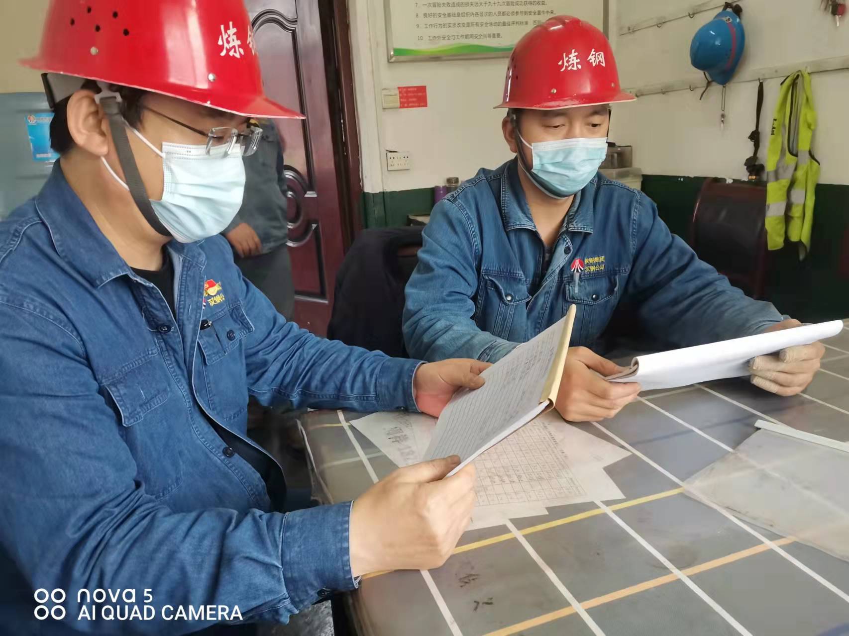 回望工藝蓄潛力，昂首再樹質量新風