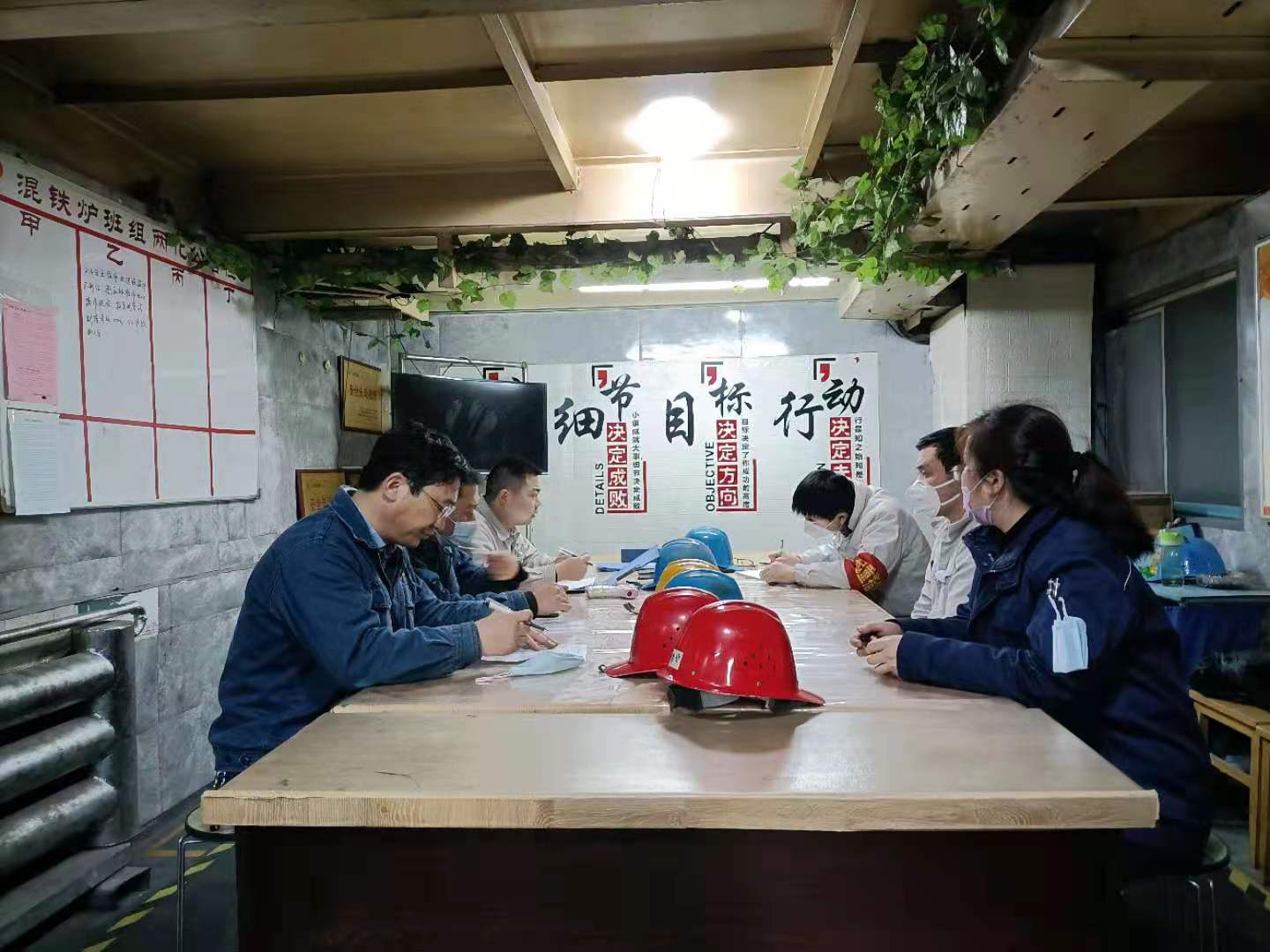 回望工藝蓄潛力，昂首再樹質量新風