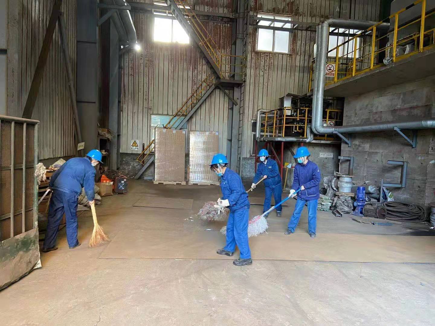 轉變作風謀發展 優化環境促超越 轉變作風謀發展 優化環境促超越