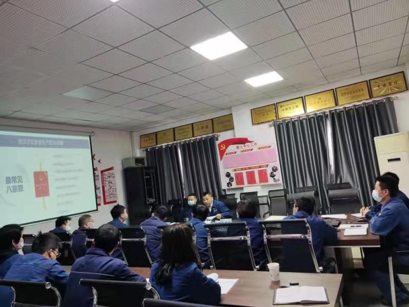 “四不傷害”筑牢安全防火墻 “四不傷害”筑牢安全防火墻