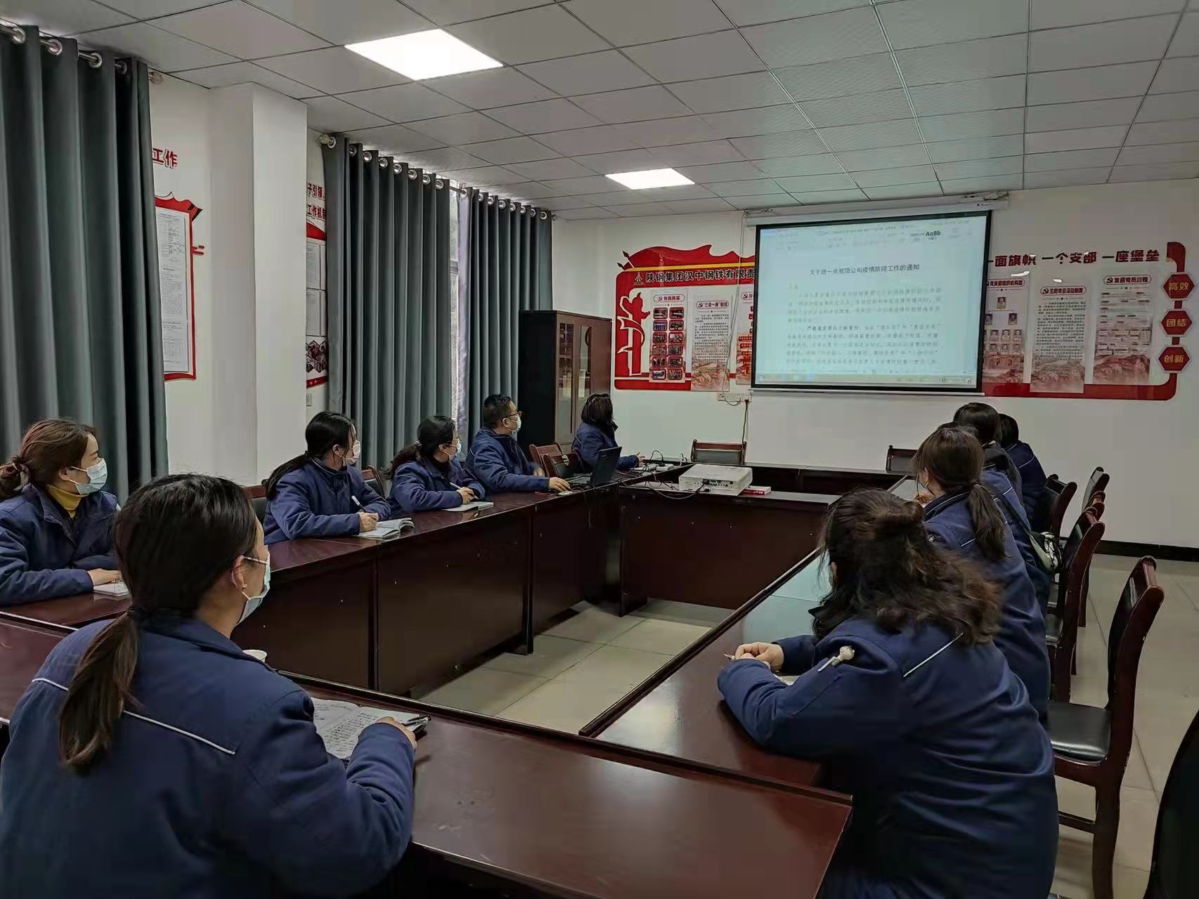 構建多層次檢化驗隊伍，做最美“檢驗人”