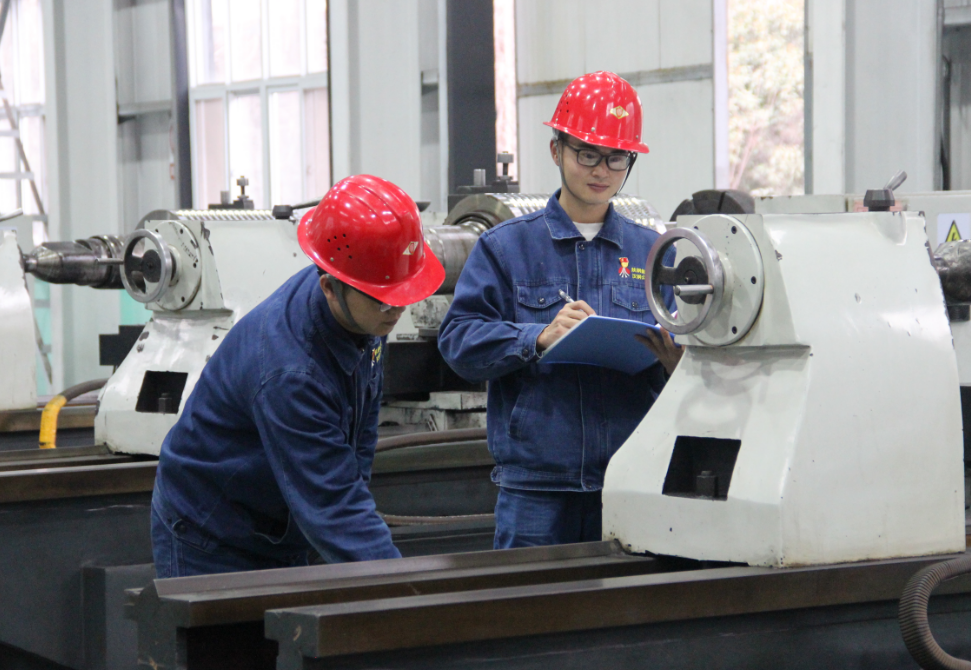 漢鋼公司軋鋼廠：“效益軋鋼”建設再提速