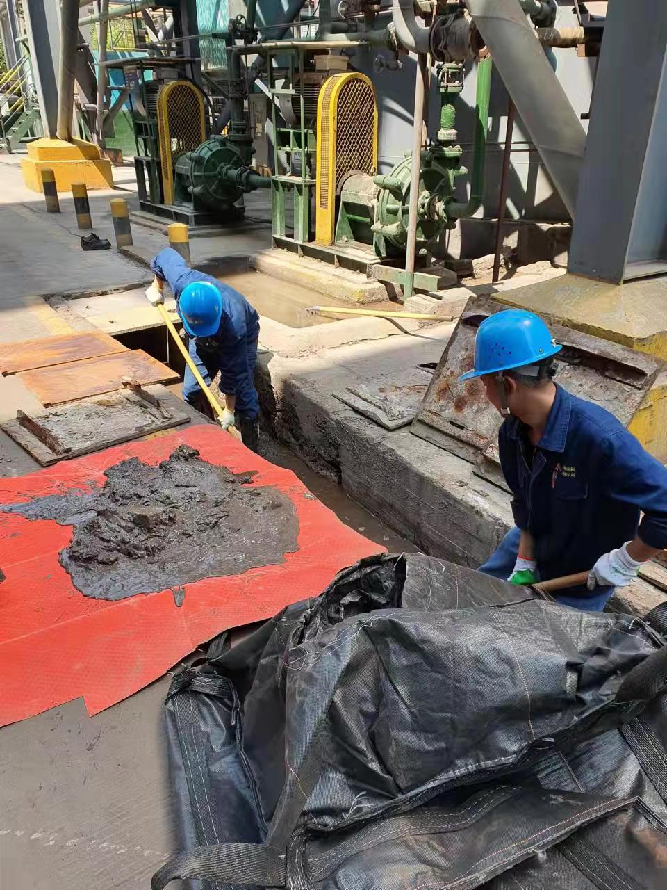 譜寫“三部曲” 奏出“新樂章”