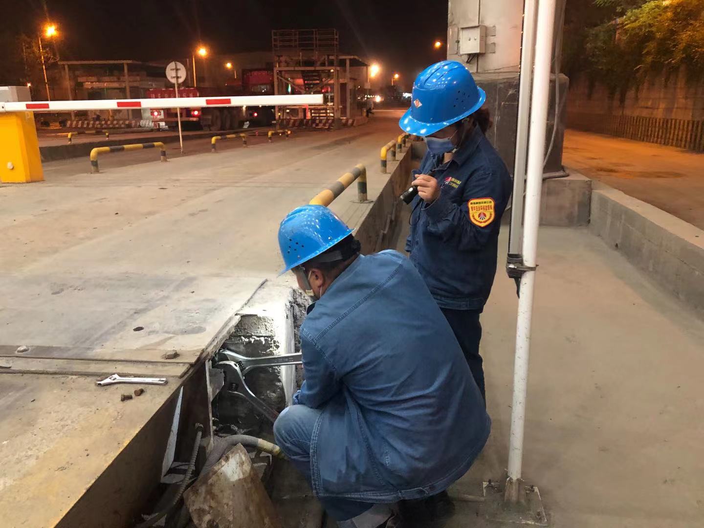 “四不傷害月”青安崗在行動(dòng) “四不傷害月”青安崗在行動(dòng)