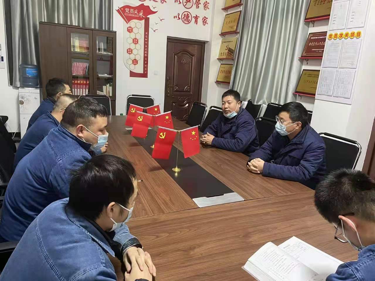 緊盯品牌效益，勇攀禹龍高峰