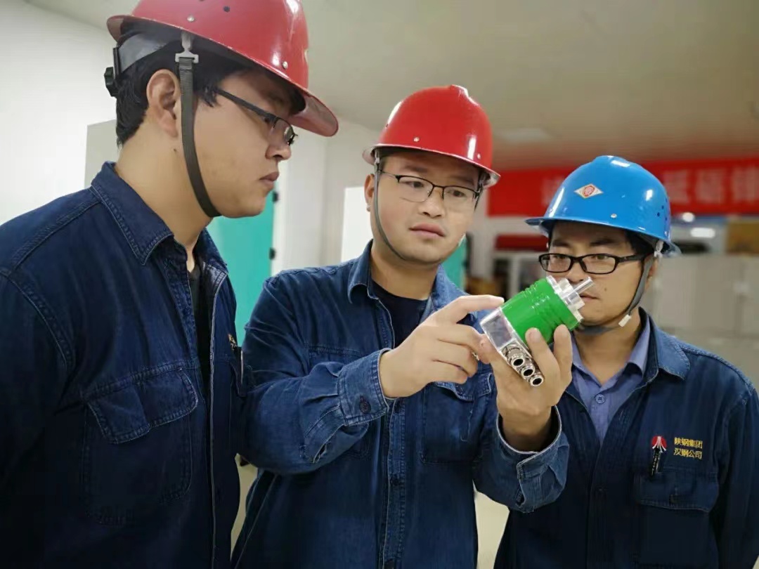 “創(chuàng)新+效益”實(shí)現(xiàn)設(shè)備管理再提升 “創(chuàng)新+效益”實(shí)現(xiàn)設(shè)備管理再提升