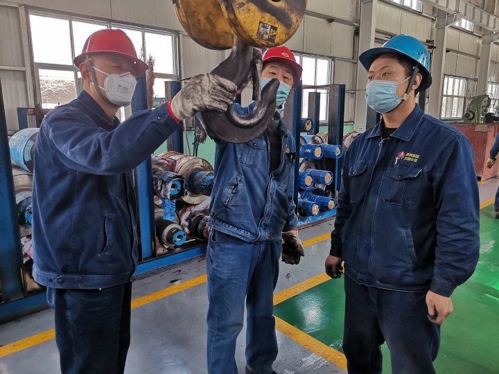 三式聯(lián)動齊發(fā)力 撐起安全“保護傘” 三式聯(lián)動齊發(fā)力 撐起安全“保護傘”