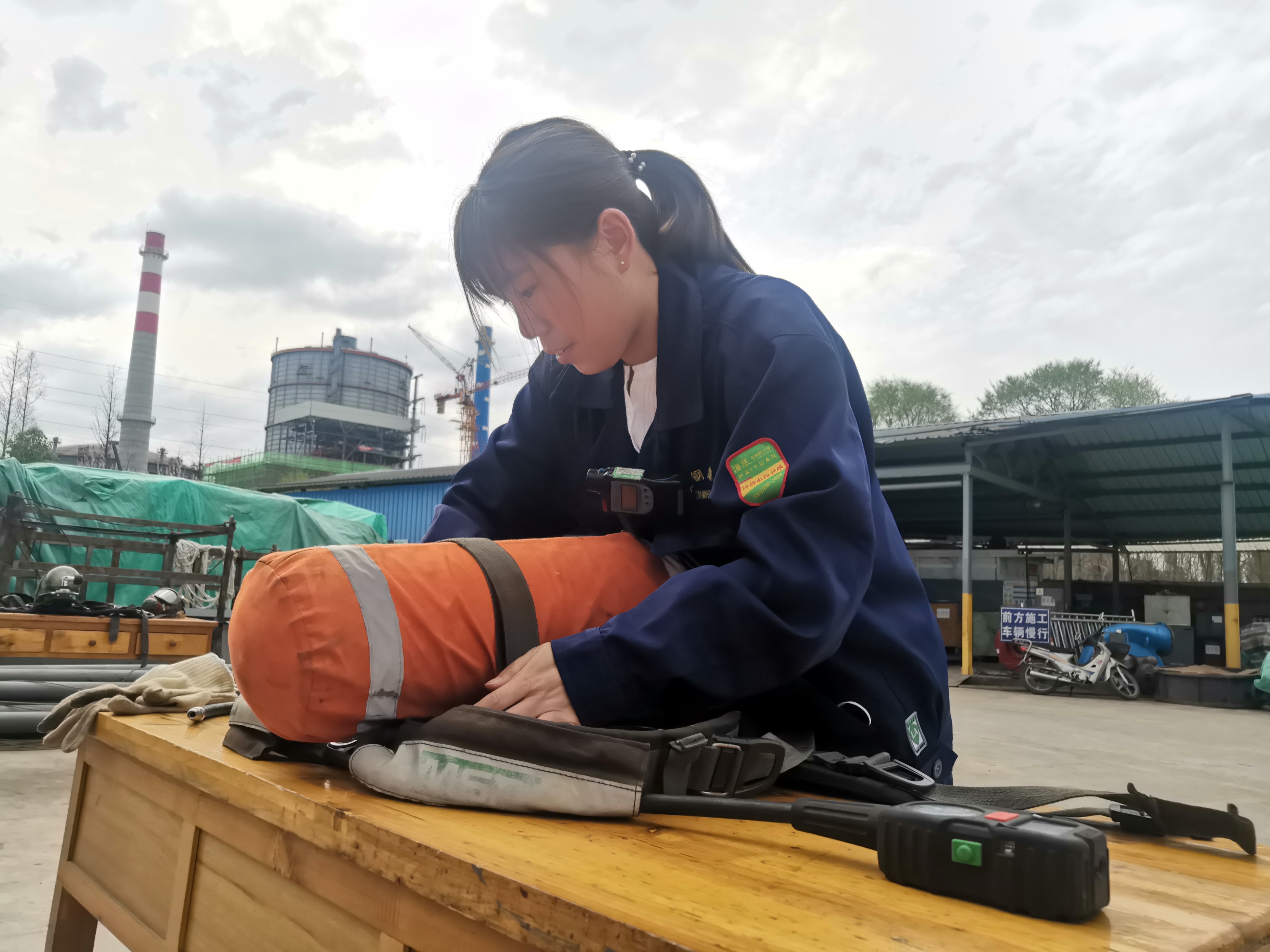 育種蹲苗 樹立隊伍建設“風向標” 育種蹲苗 樹立隊伍建設“風向標”