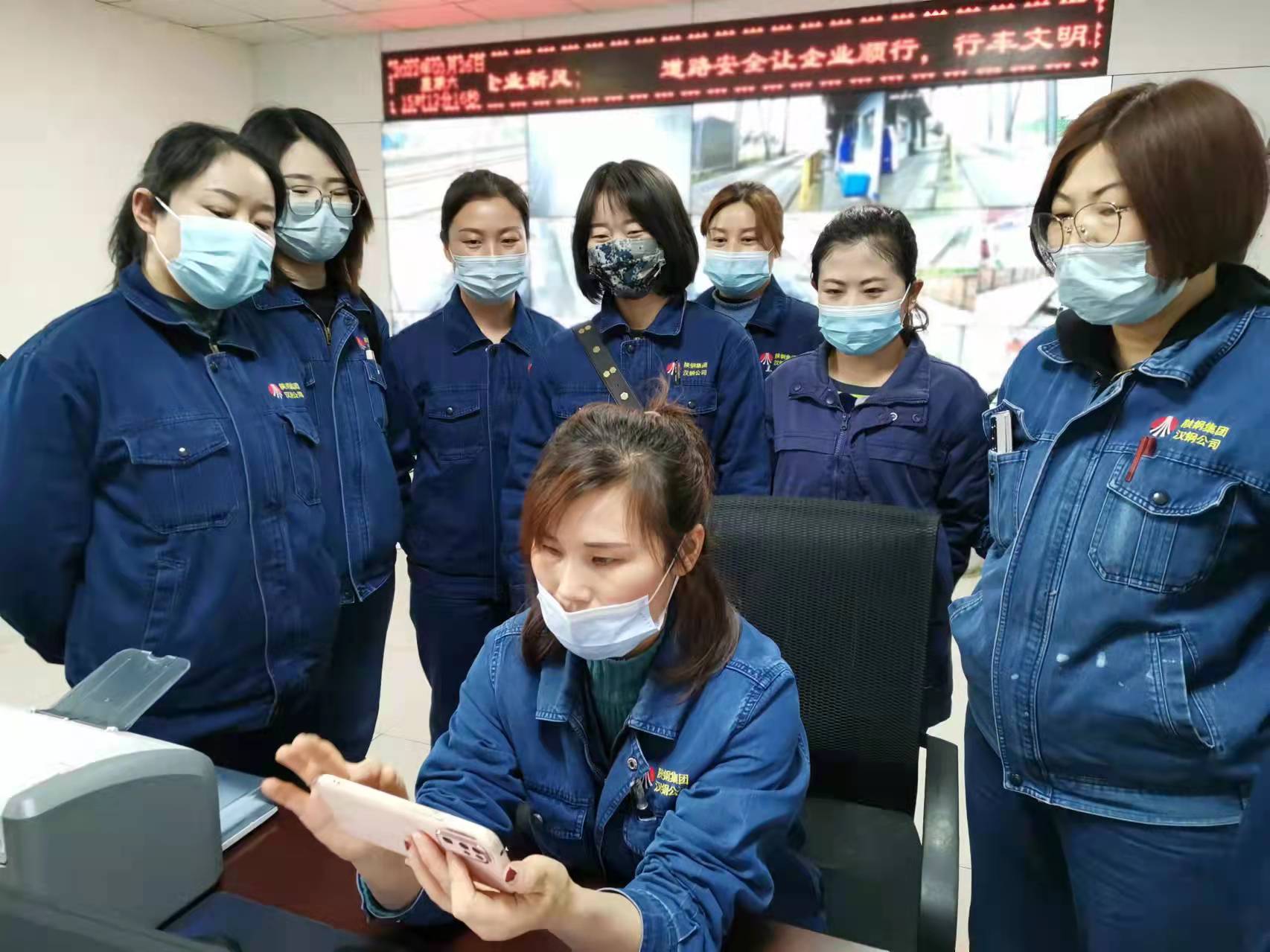 強(qiáng)健內(nèi)功,推“科技之春”有“形”更有“新” 強(qiáng)健內(nèi)功,推“科技之春”有“形”更有“新”