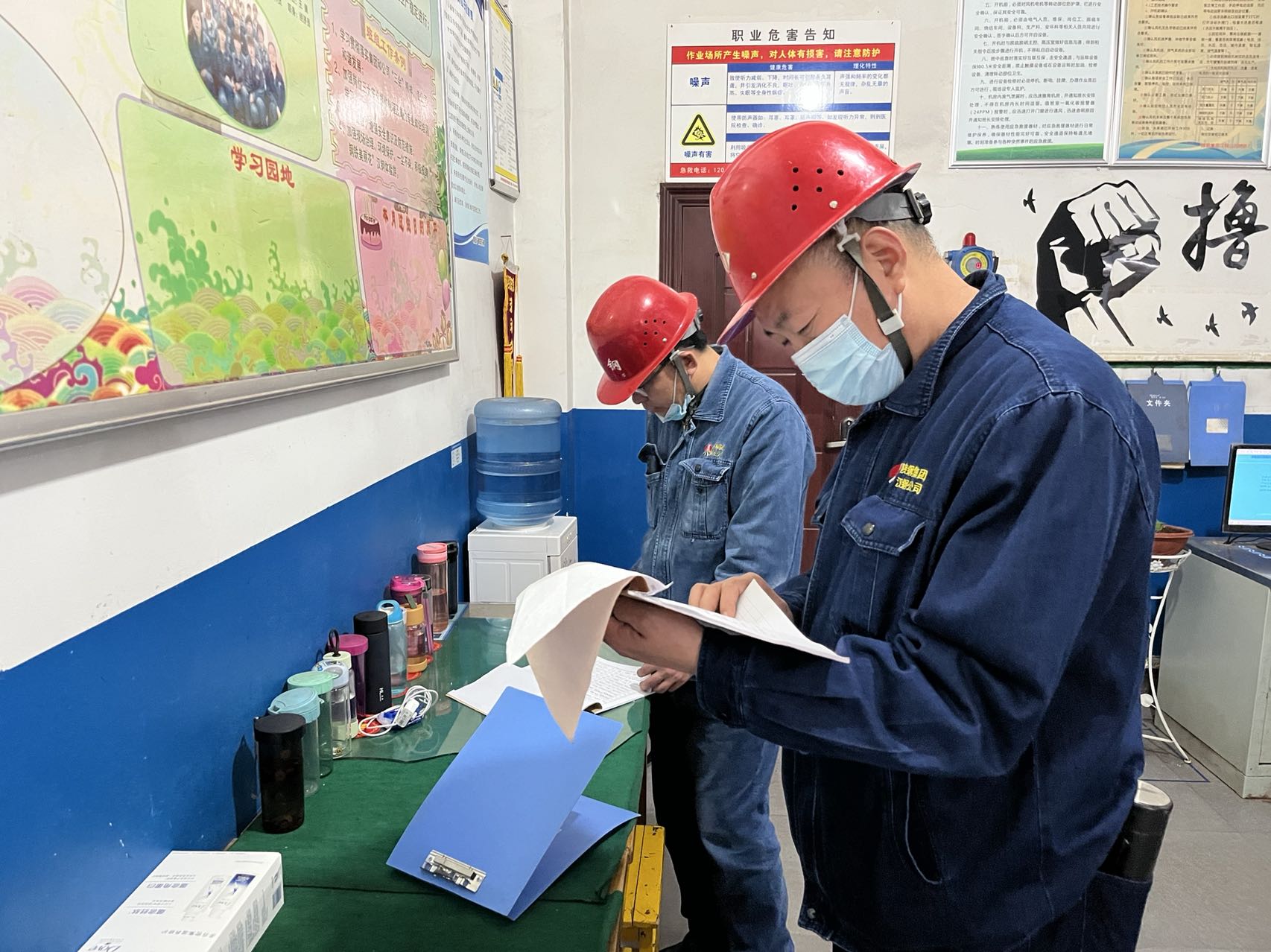 做好電氣設備管理工作“必答題”