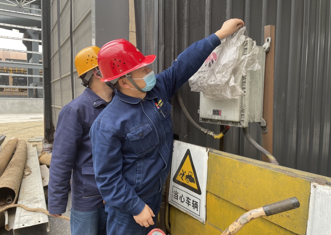 三個方面,助推“四不傷害月”成果最大化 三個方面,助推“四不傷害月”成果最大化