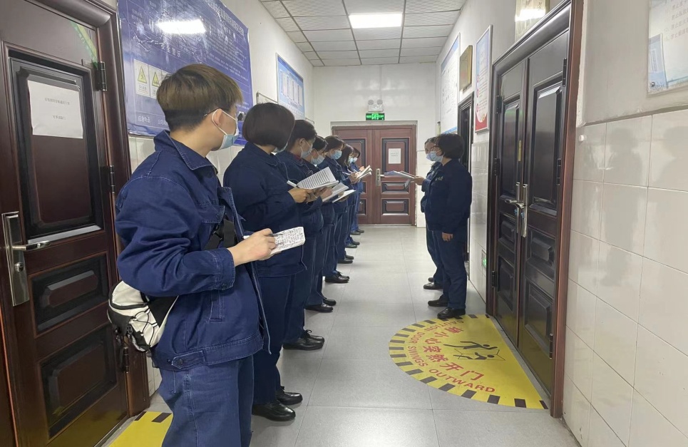 三個方面,助推“四不傷害月”成果最大化 三個方面,助推“四不傷害月”成果最大化