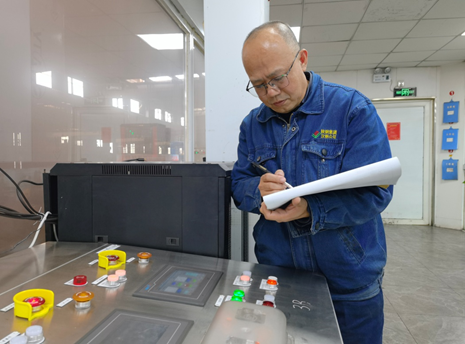 “設備＋”  為軋鋼提質增效賦能