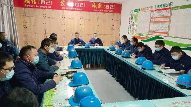 維修電氣“神經科大拿”唐小山 維修電氣“神經科大拿”唐小山