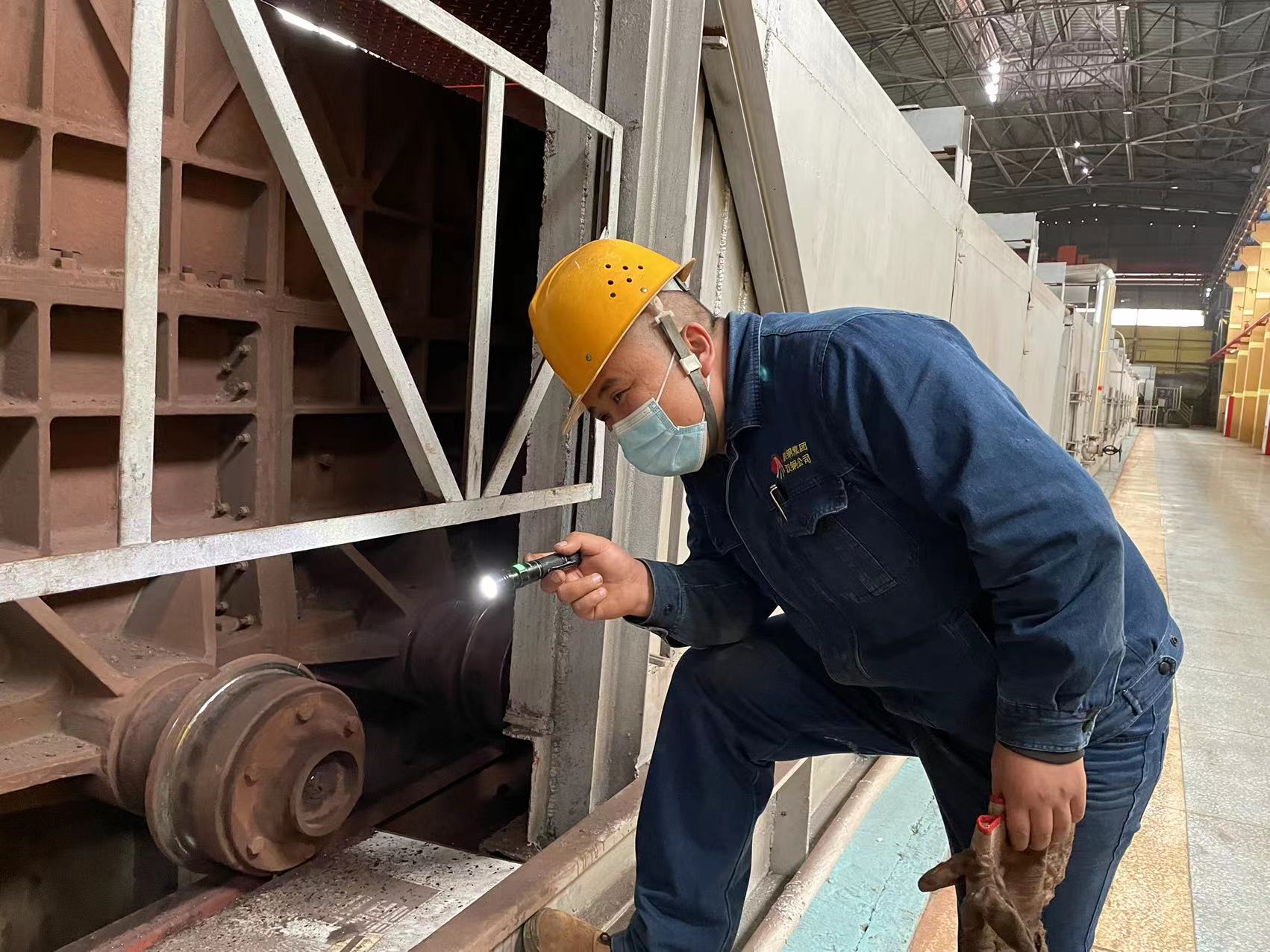 這個單位安全隱患“計價回收”做法嘹咋咧 這個單位安全隱患“計價回收”做法嘹咋咧