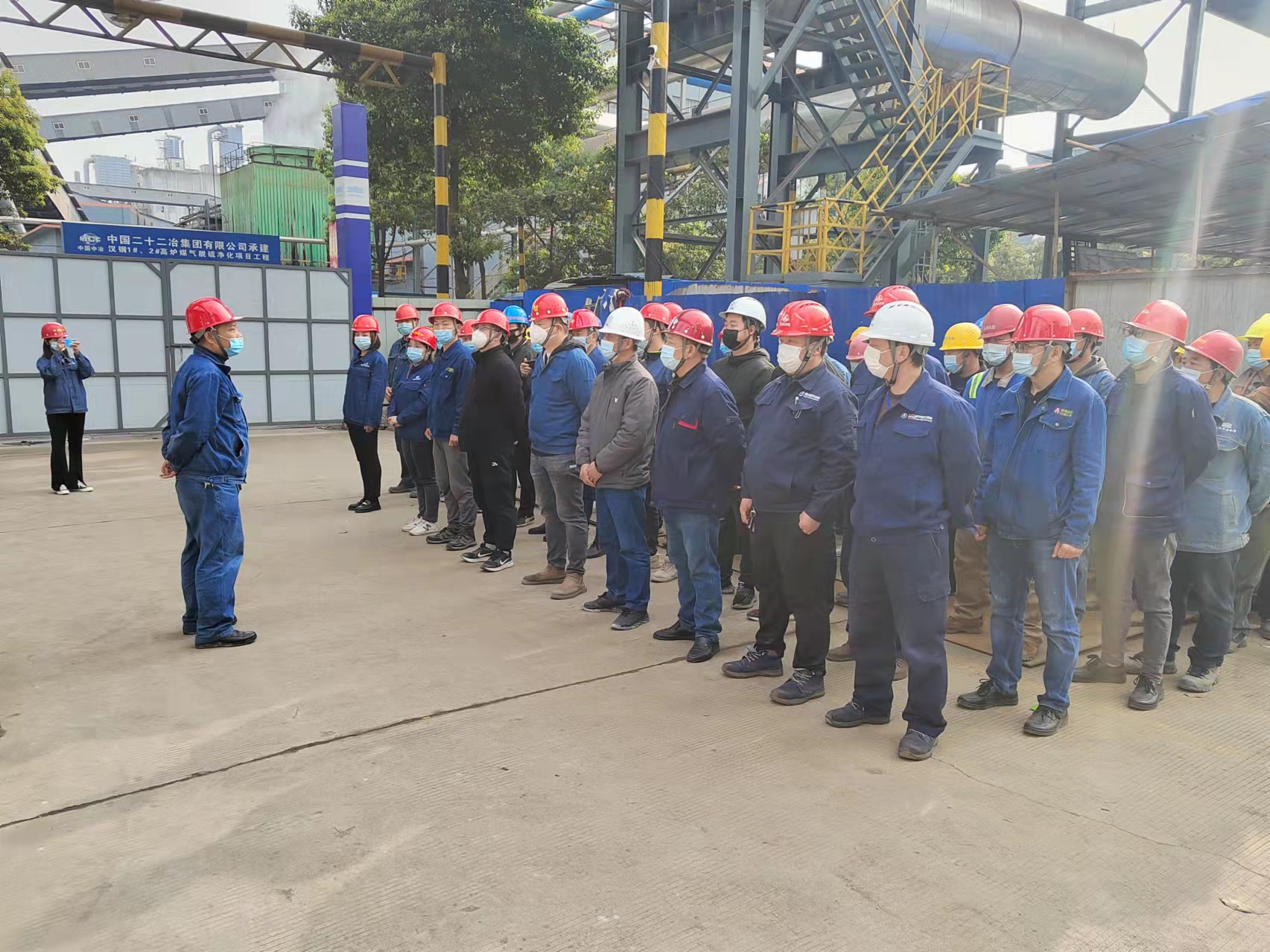 夯實(shí)安全責(zé)任，繃緊安全之弦