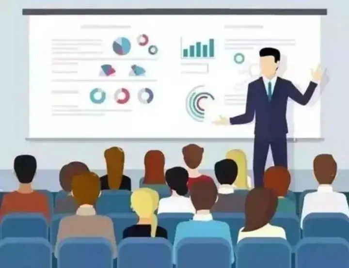 干部上講臺,以講帶學促生產 干部上講臺,以講帶學促生產