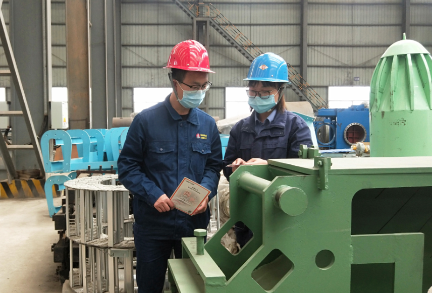 找準助跑點，實現設備管理“撐桿跳”