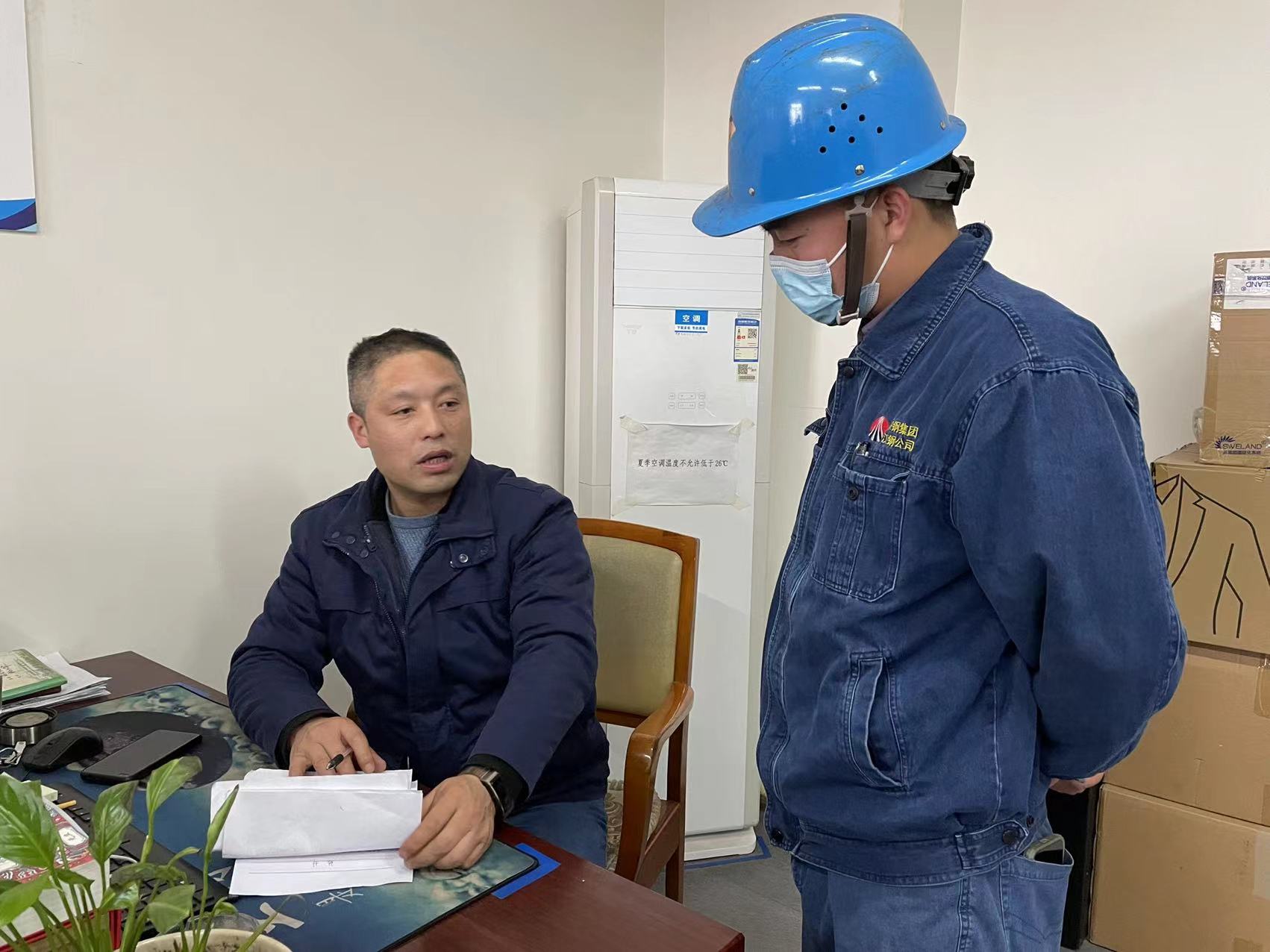 創新“聚育用勵”機制  實現人才隊伍建設新突破