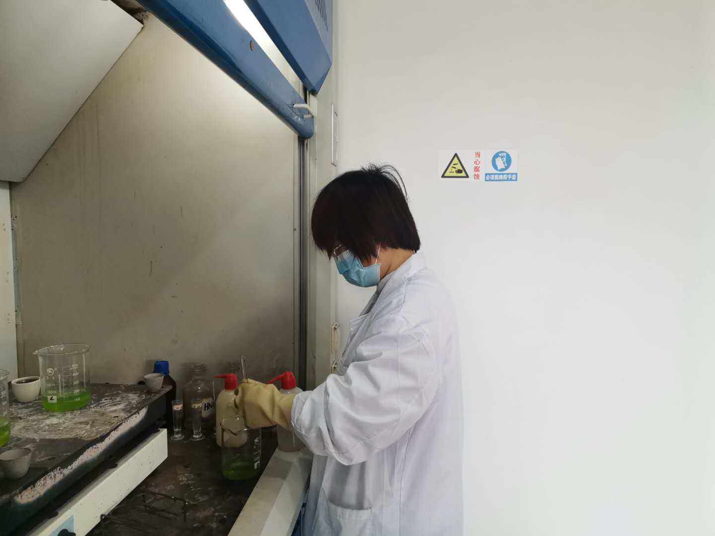 “四部曲”譜寫統戰新篇章