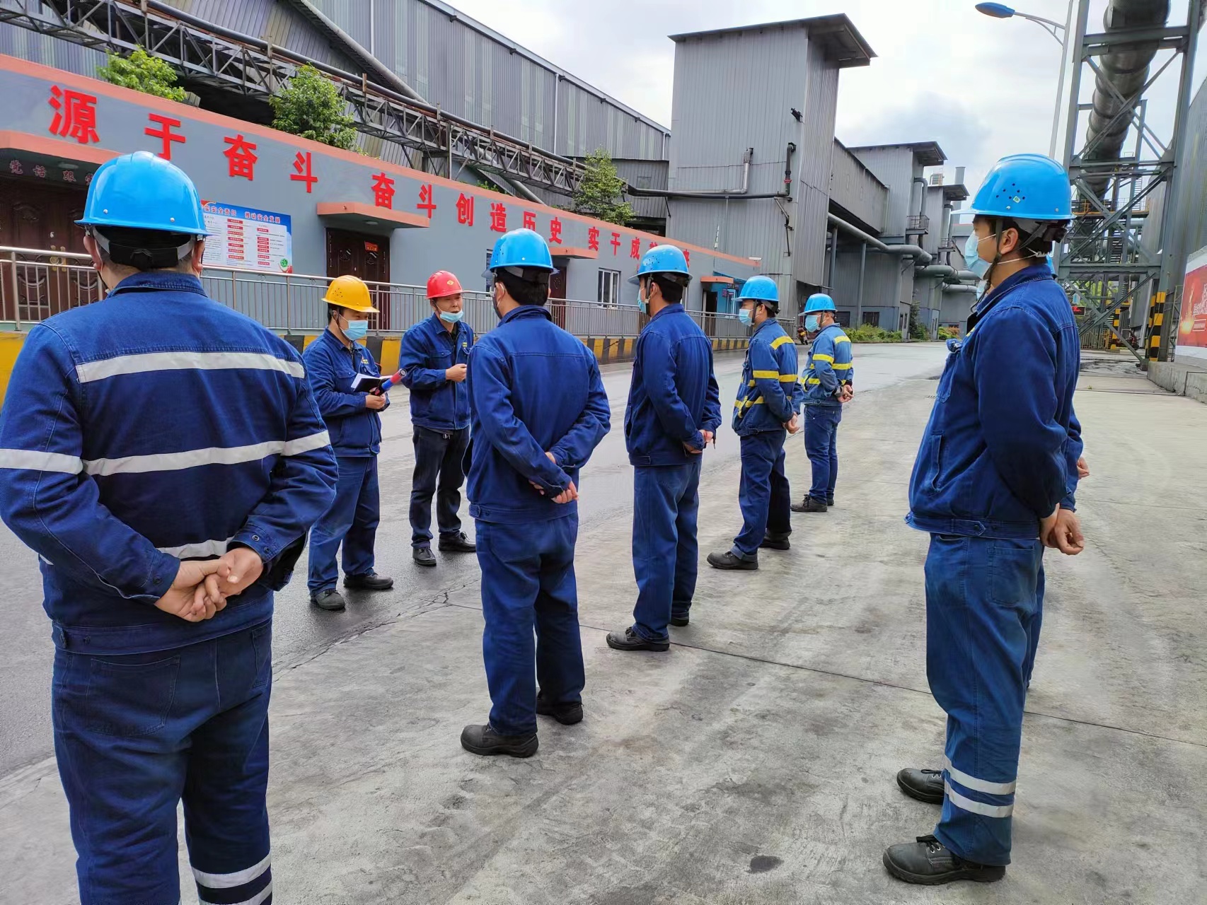 多舉措讓“四不傷害月”活動走實又走心 多舉措讓“四不傷害月”活動走實又走心