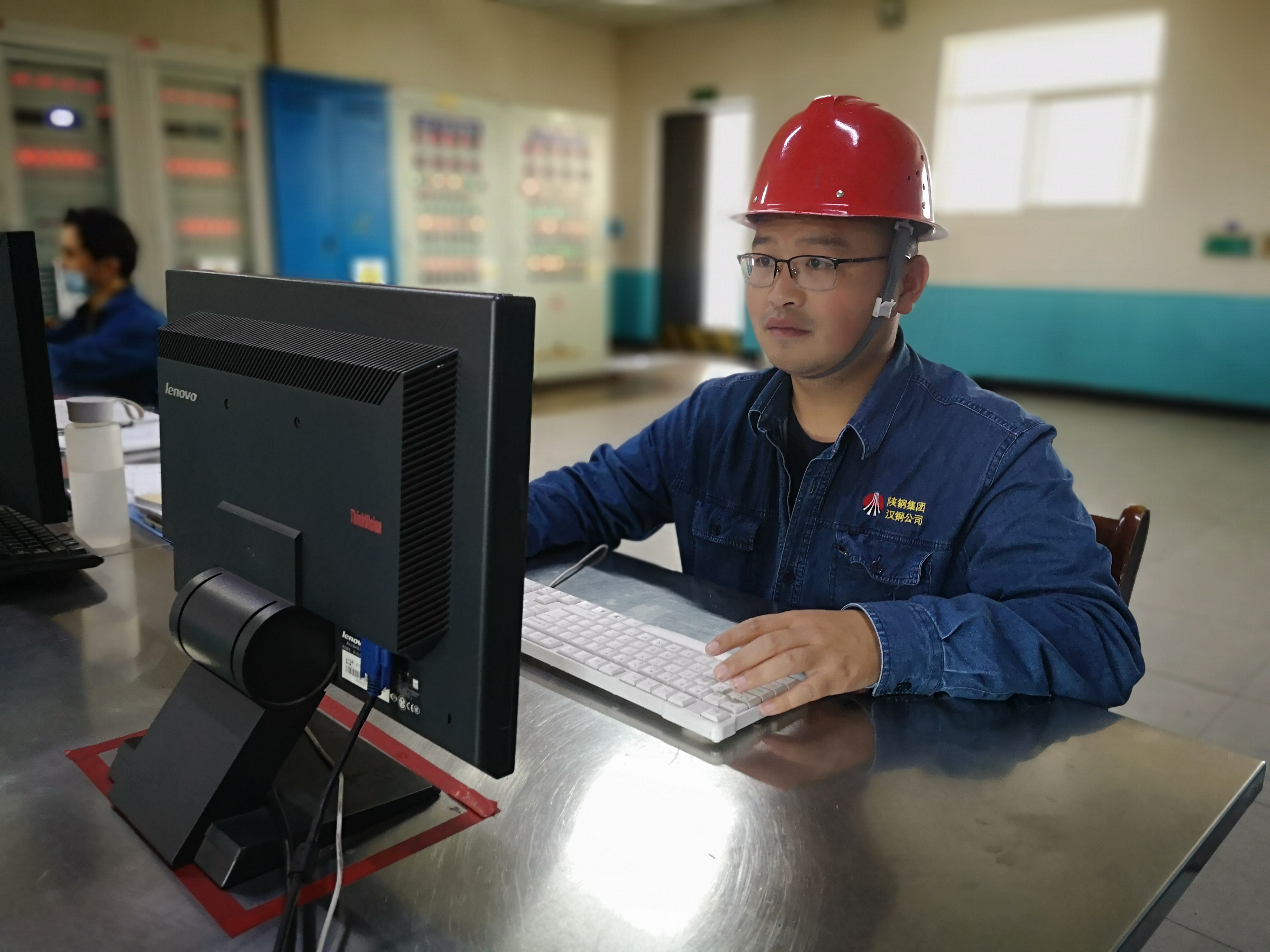 弘揚(yáng)“匠心”做設(shè)備改革先行人 弘揚(yáng)“匠心”做設(shè)備改革先行人