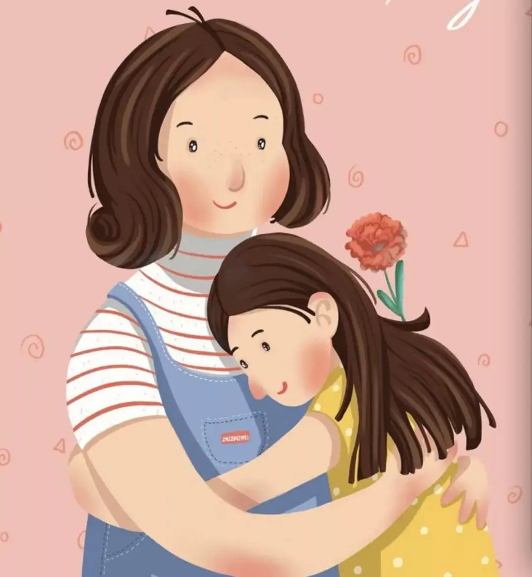 人世間最美的味道是媽媽的味道