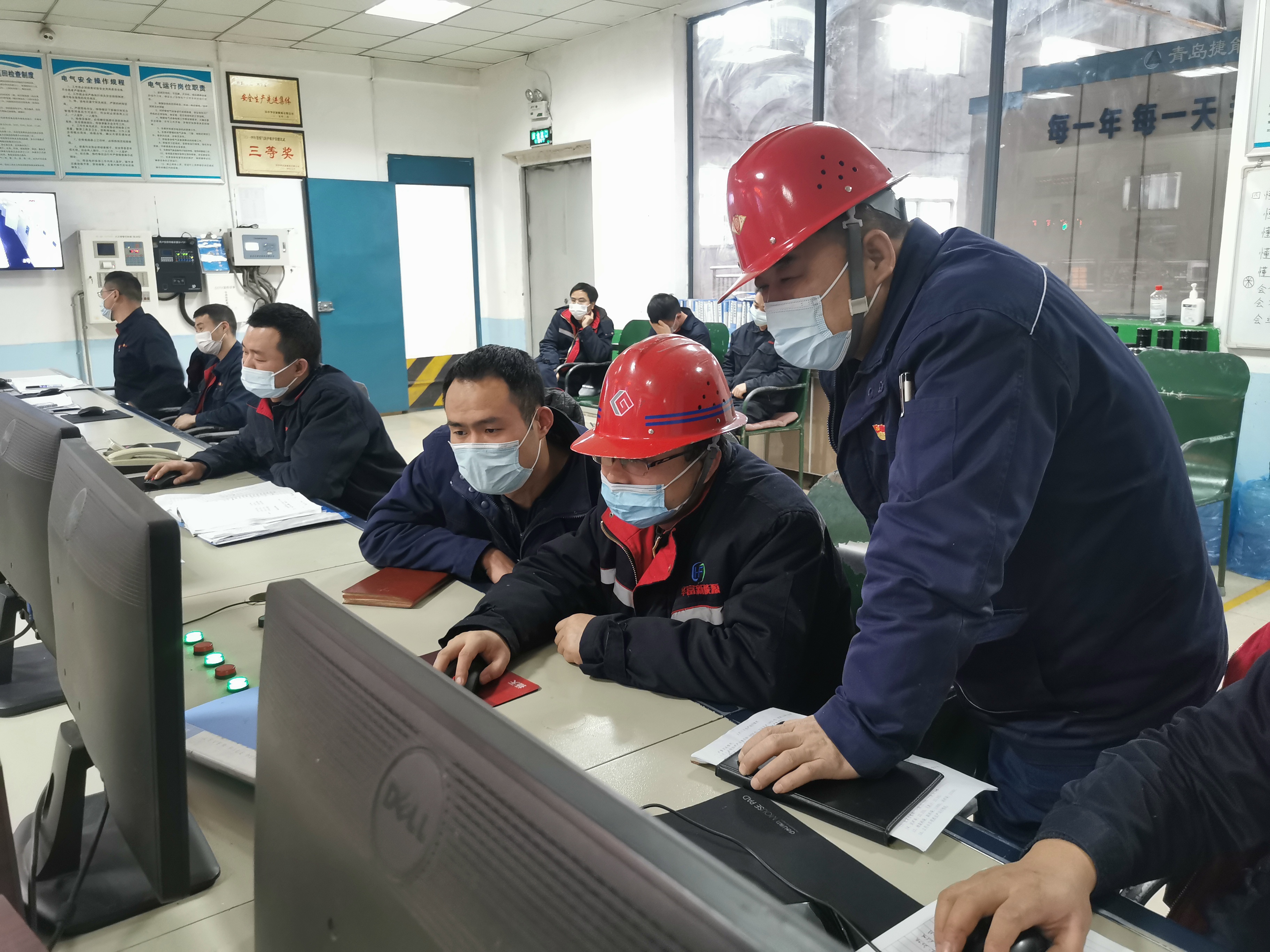 依托創新驅動提升燒結工序降耗減碳 依托創新驅動提升燒結工序降耗減碳