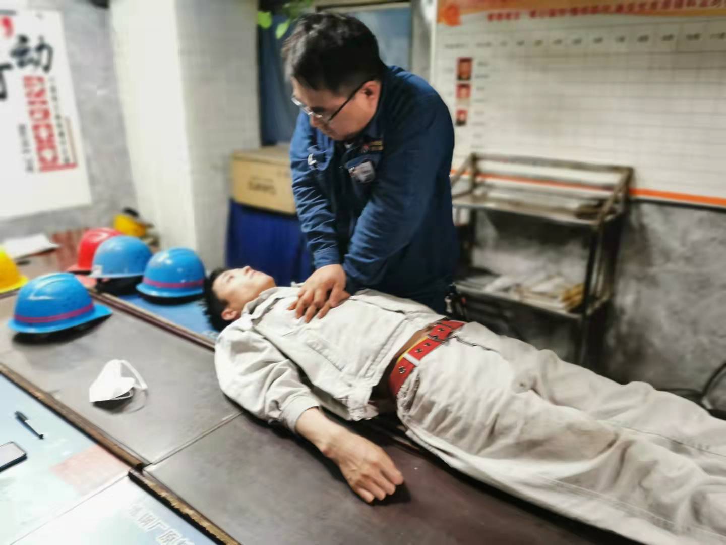 這樣的“四不傷害月”活動,“面子”有新意,“里子”有干貨 這樣的“四不傷害月”活動,“面子”有新意,“里子”有干貨