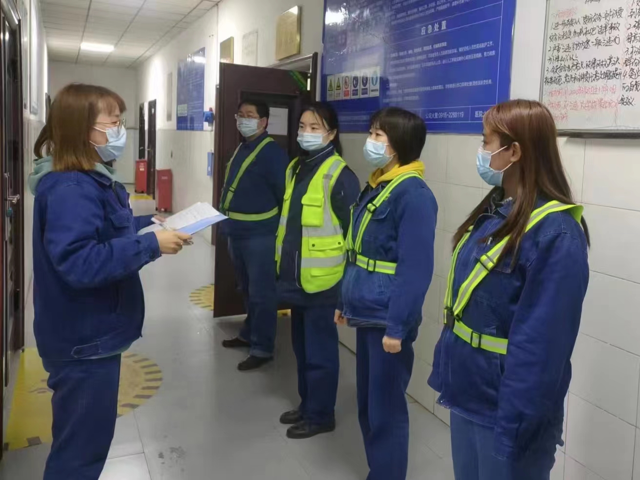 夜行女俠們的超能力 夜行女俠們的超能力