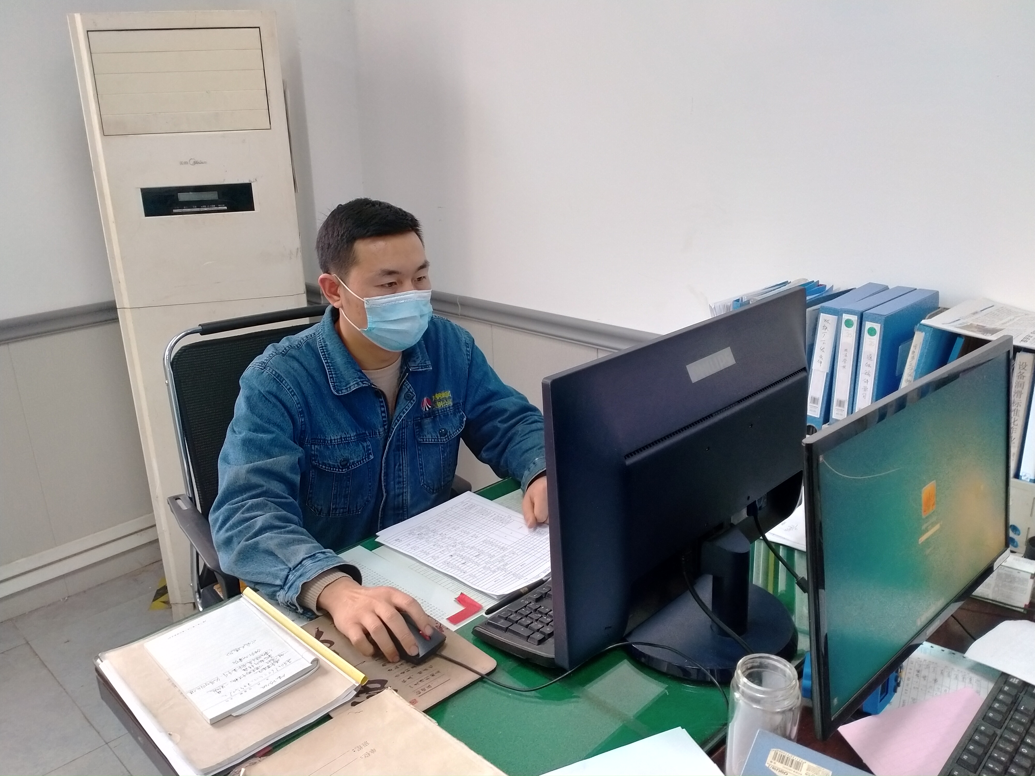 奮斗就是青春最美的模樣 奮斗就是青春最美的模樣