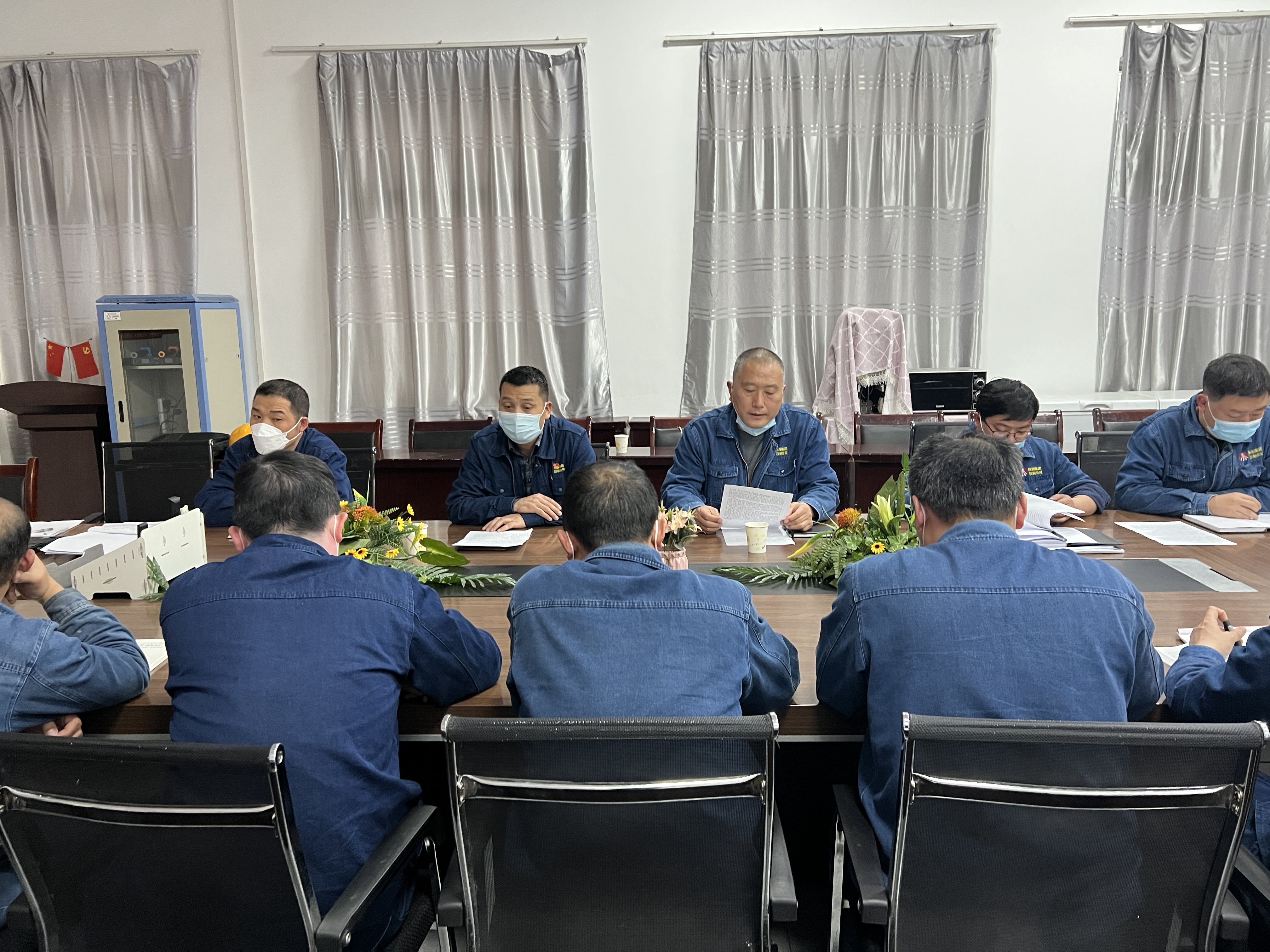 紀(jì)檢工作怎么干?他們有話說(shuō) 紀(jì)檢工作怎么干?他們有話說(shuō)