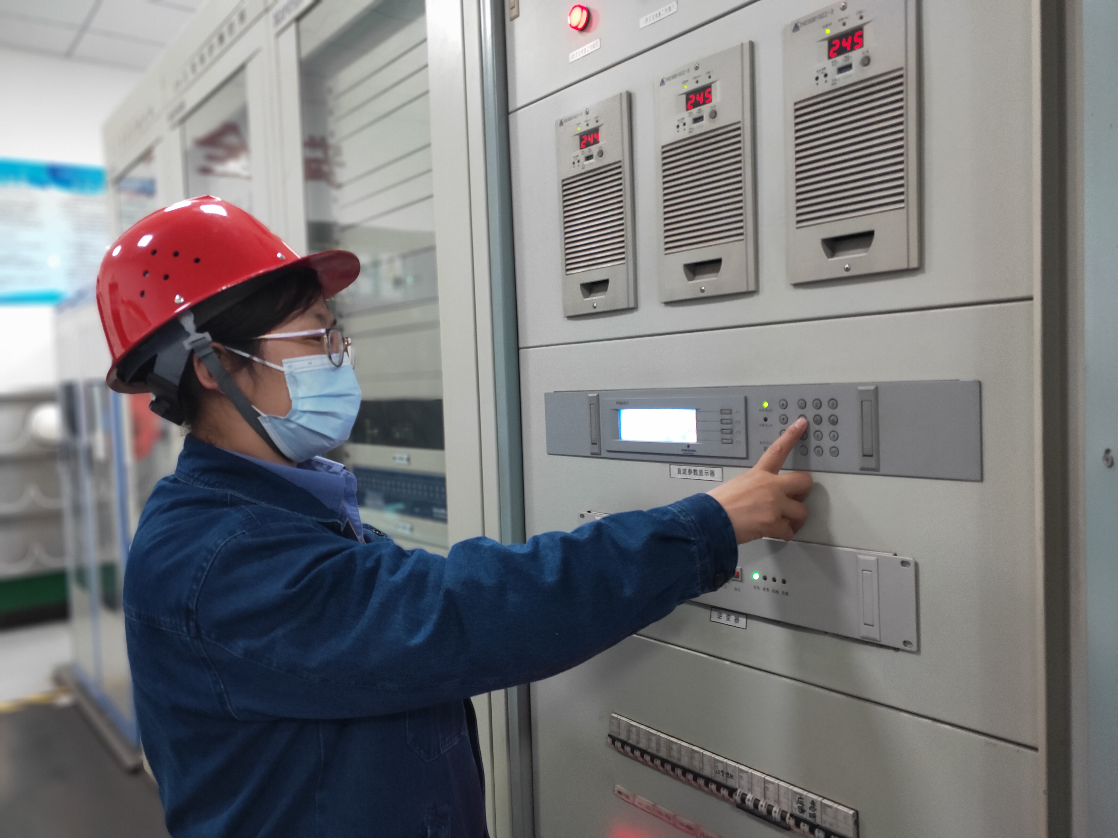 紀(jì)檢工作怎么干?他們有話說(shuō) 紀(jì)檢工作怎么干?他們有話說(shuō)