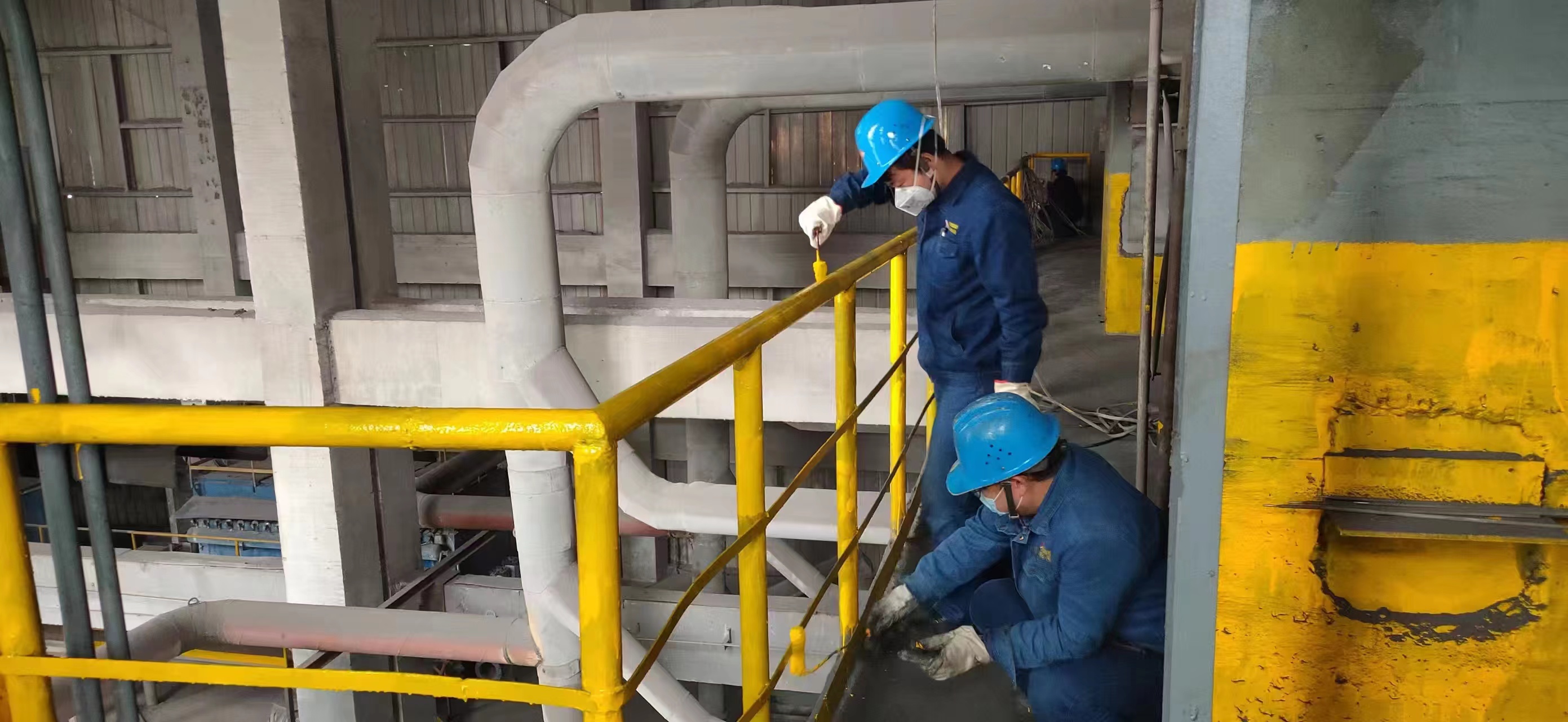 “黨建+技術創新”引領,為發展插上新翅膀 “黨建+技術創新”引領,為發展插上新翅膀