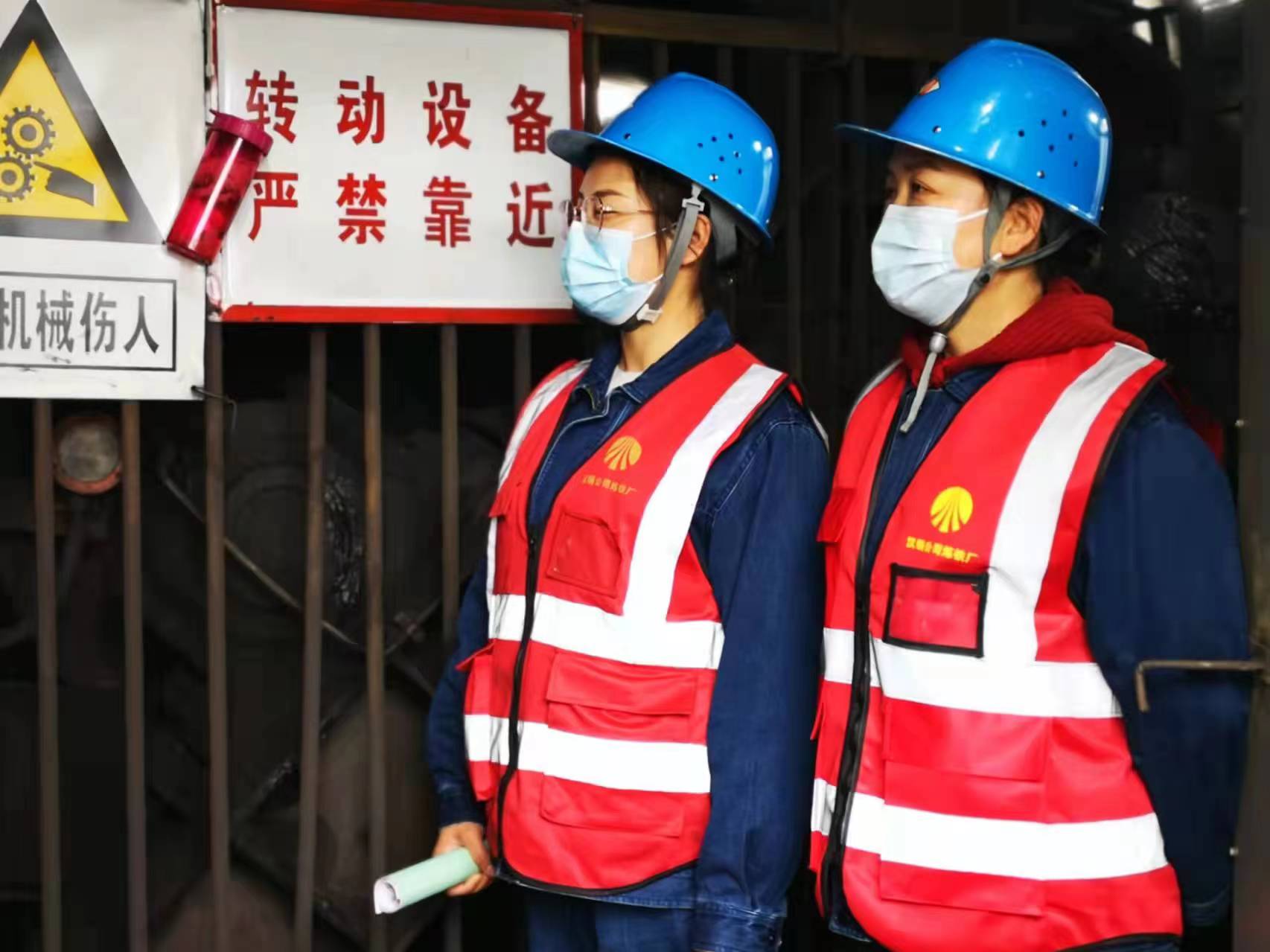 人才賦能 點燃高質量發展“引擎”