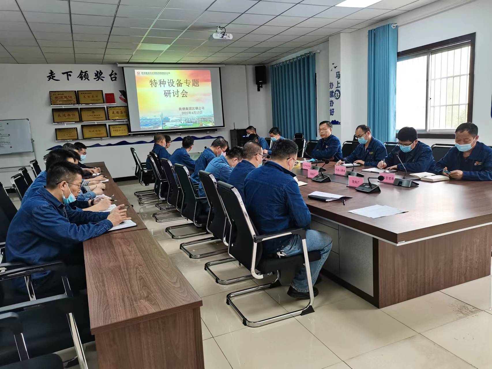 “三字訣”護航特種設備安全生產