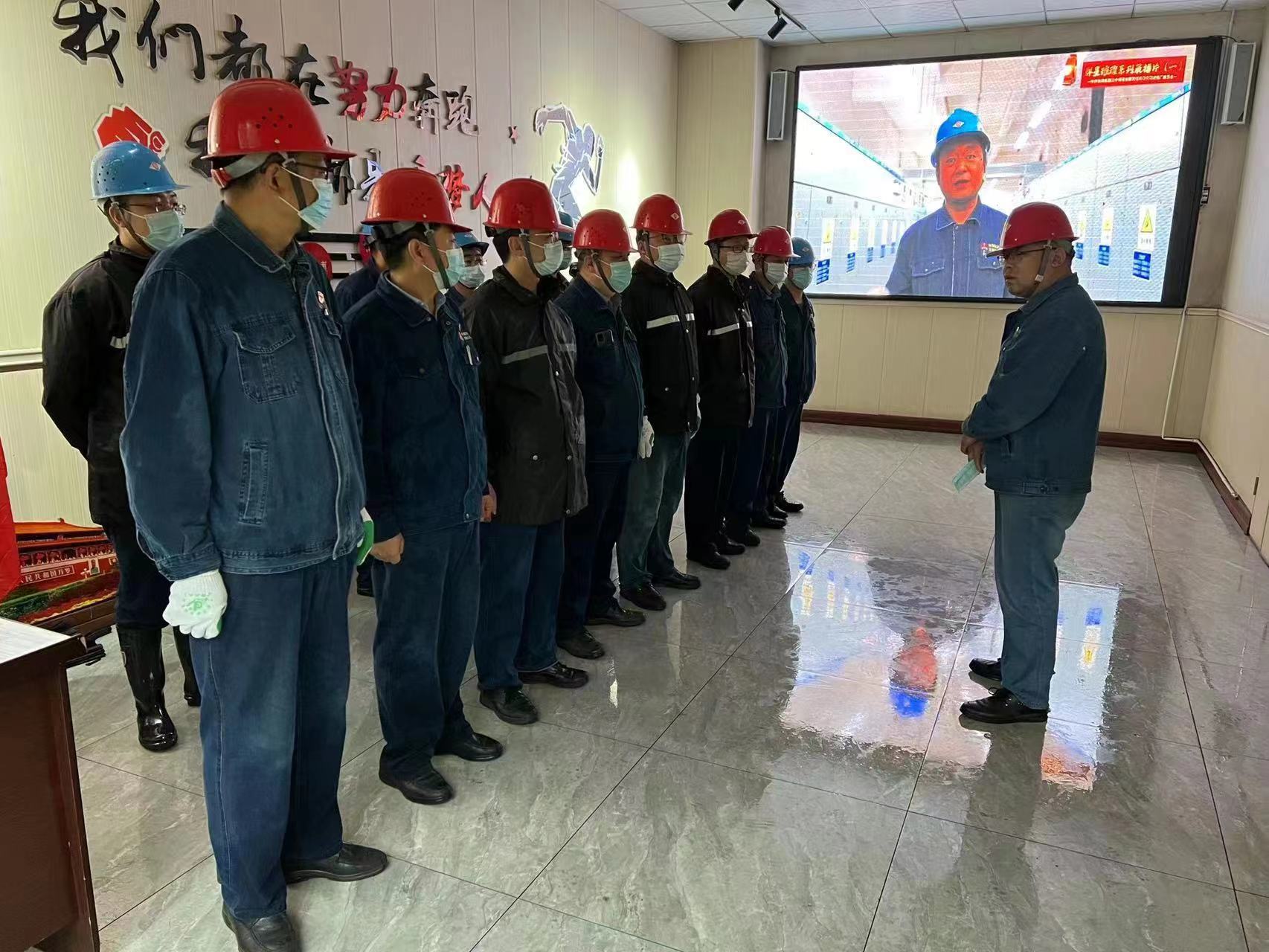 “三字訣”護航特種設備安全生產