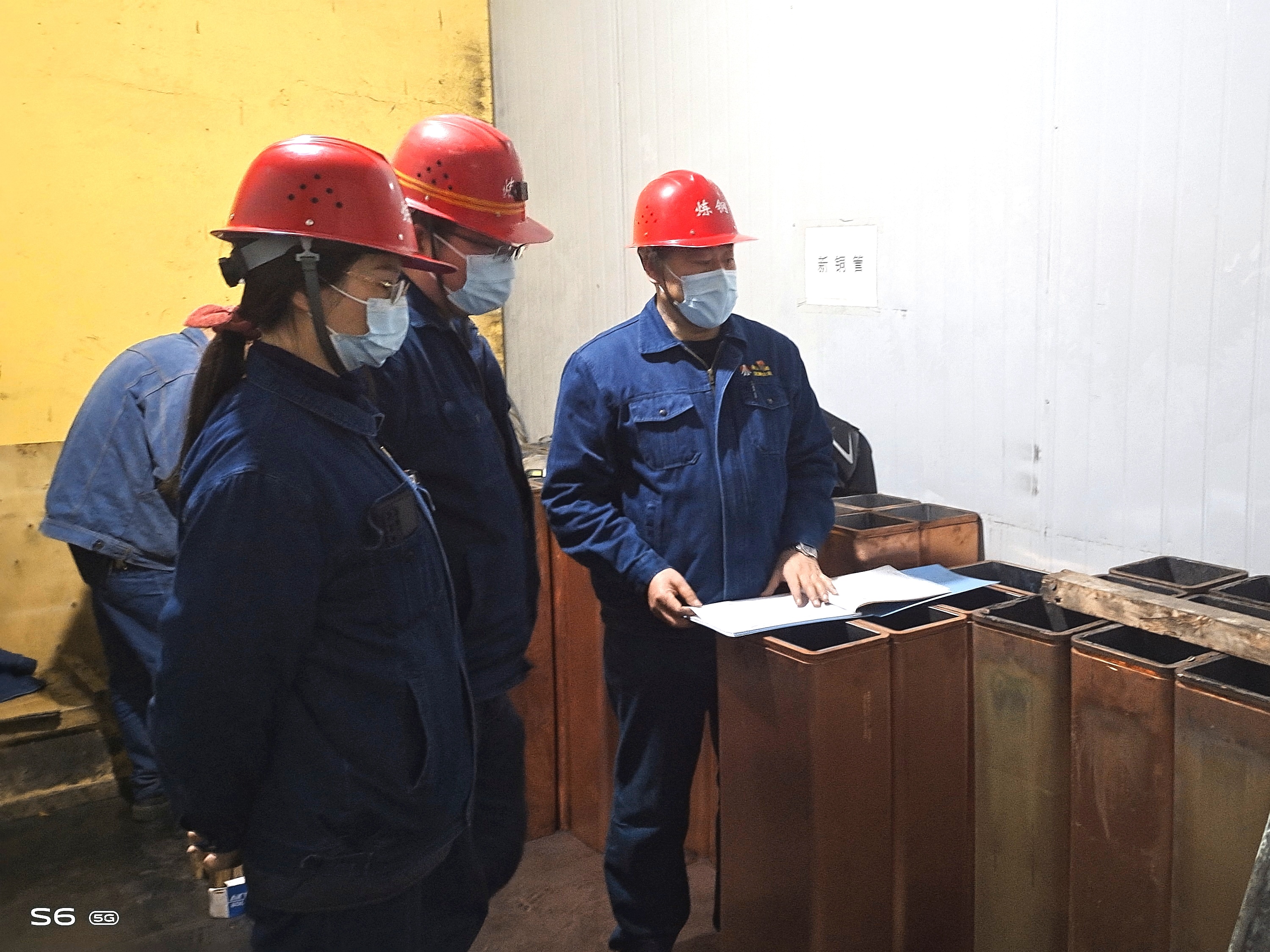 緊繃“三根弦”,打好“節點仗” 緊繃“三根弦”,打好“節點仗”