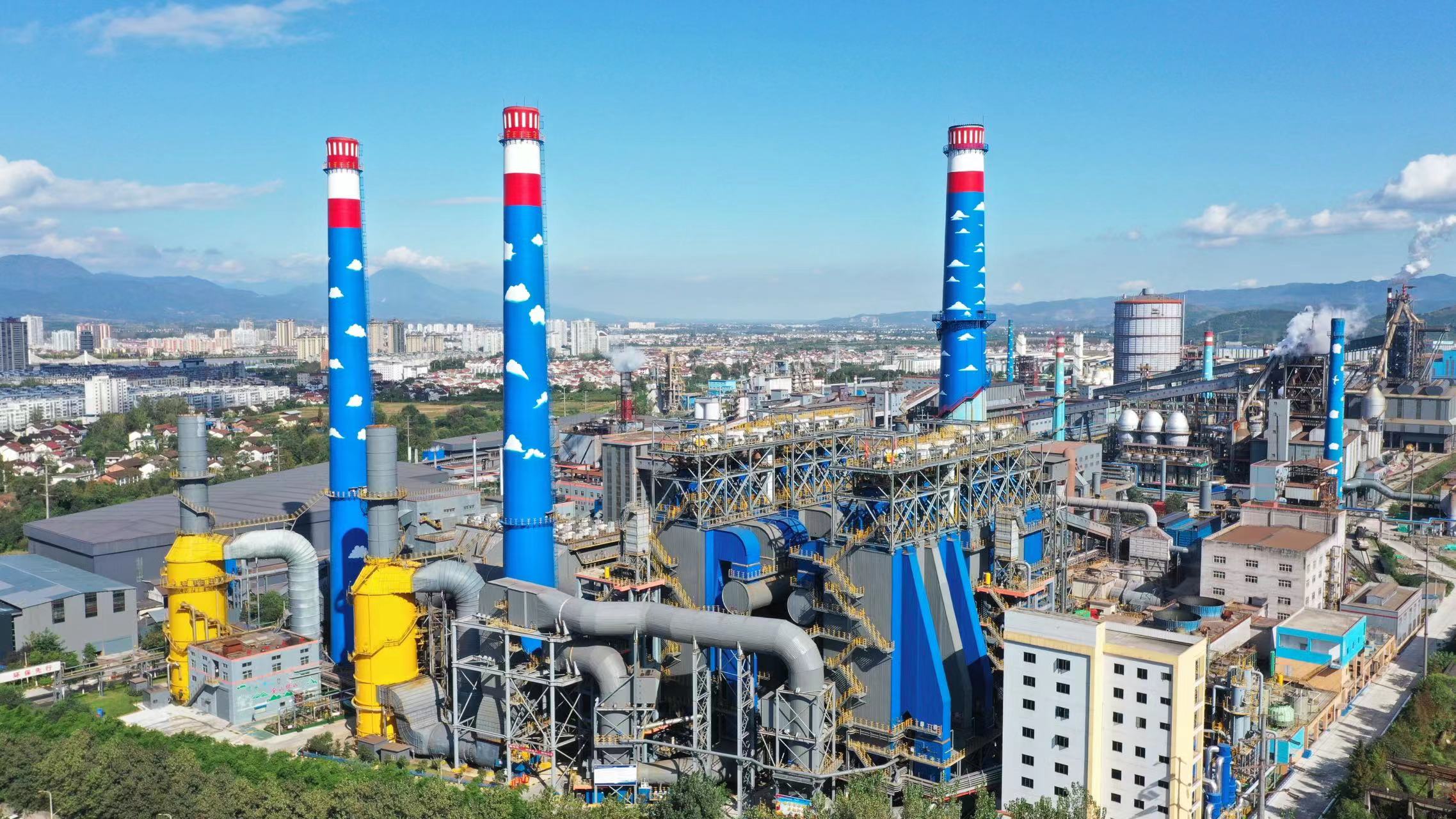 科技創新引領綠色發展 實現經濟效益和生態保護雙贏 科技創新引領綠色發展 實現經濟效益和生態保護雙贏