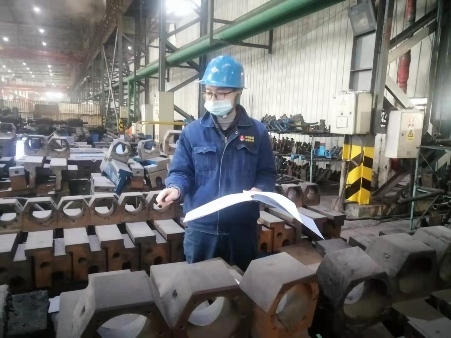 他們，是“五一”最靚的仔