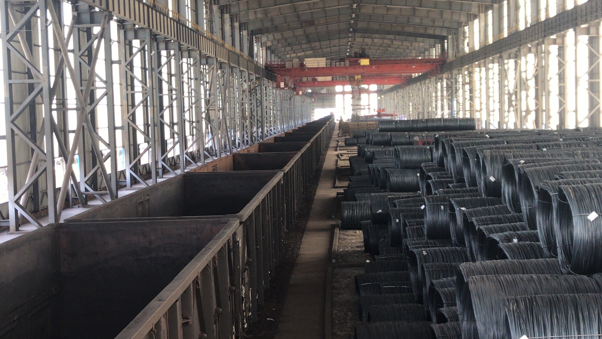 當好主力軍  打好攻堅戰   讓“三問三思”落地生根