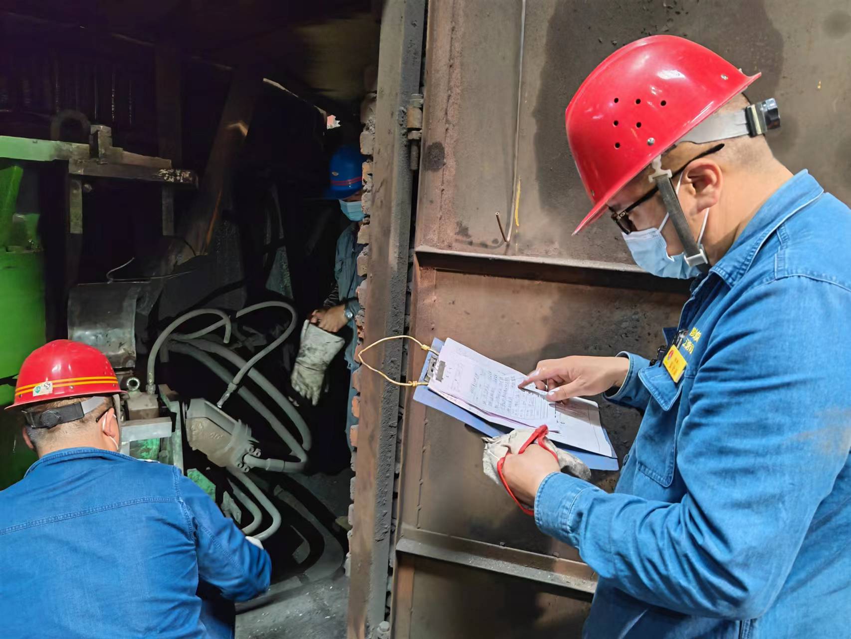 多管齊下，打通精益生產“任督二脈”