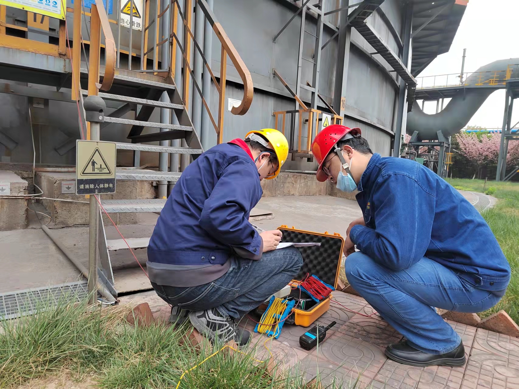 “奮進者”小曹