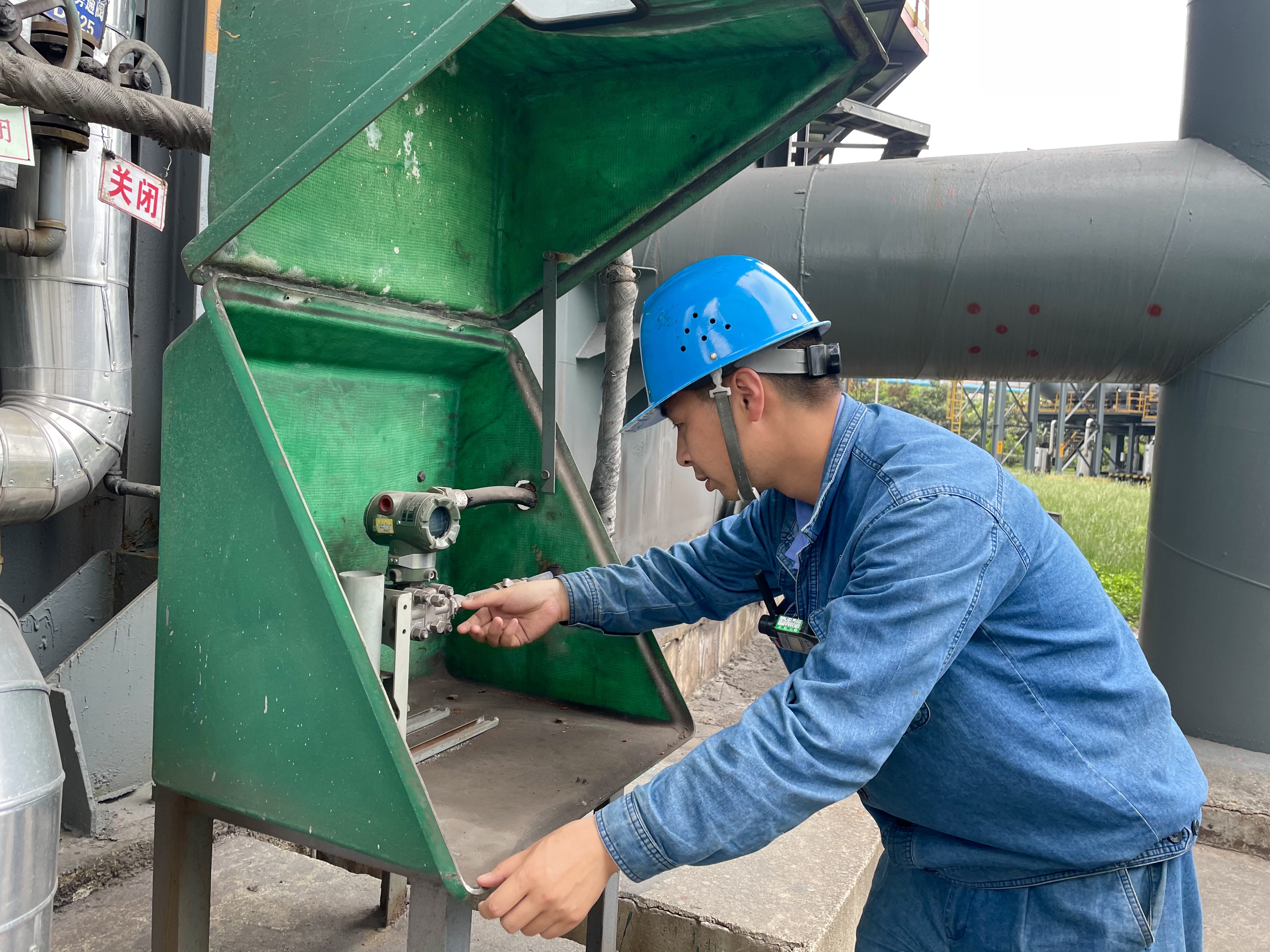 90后班長 預備黨員不“預備” 90后班長 預備黨員不“預備”