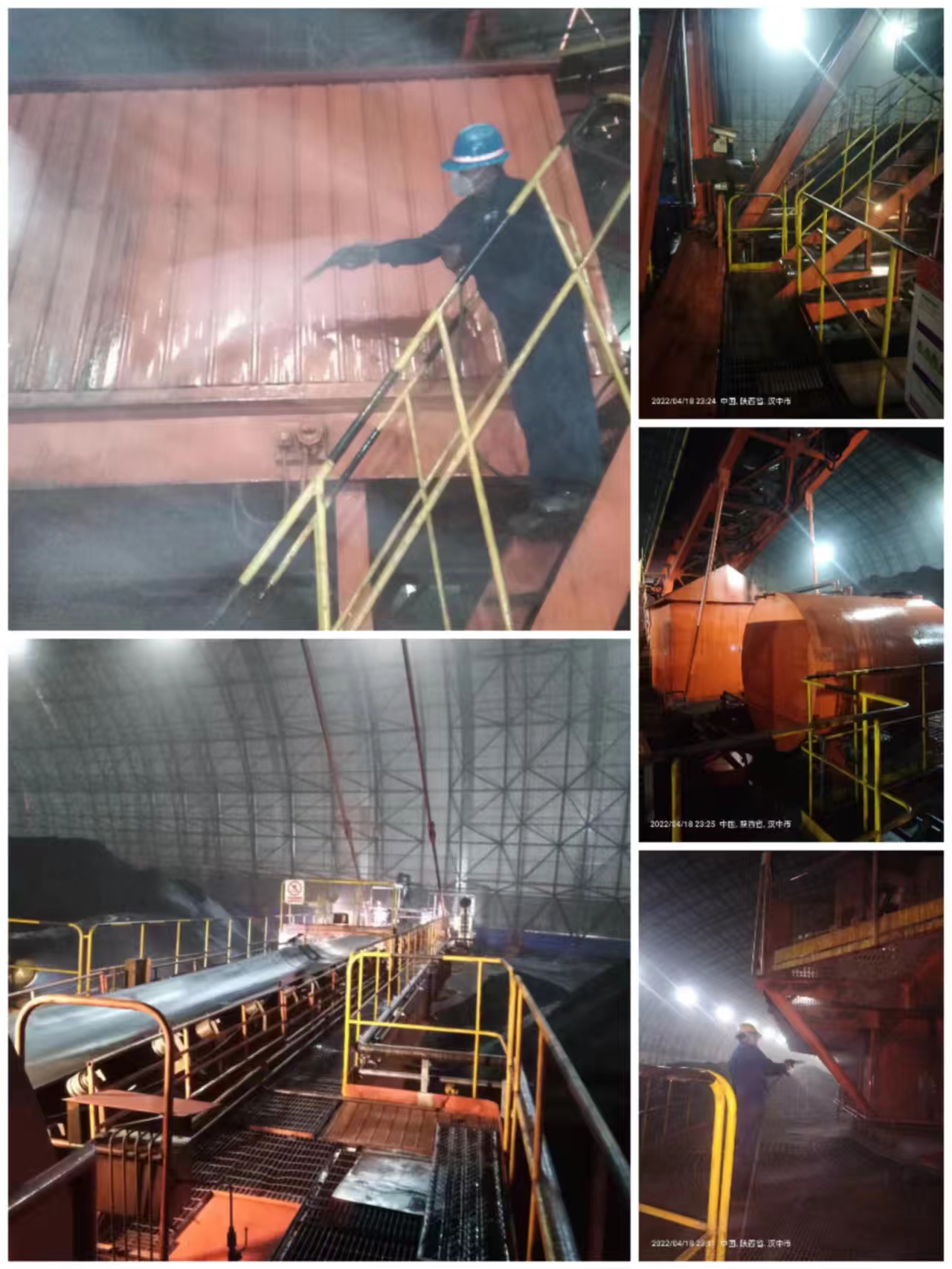 一手抓安全一手抓生產 一手抓安全一手抓生產